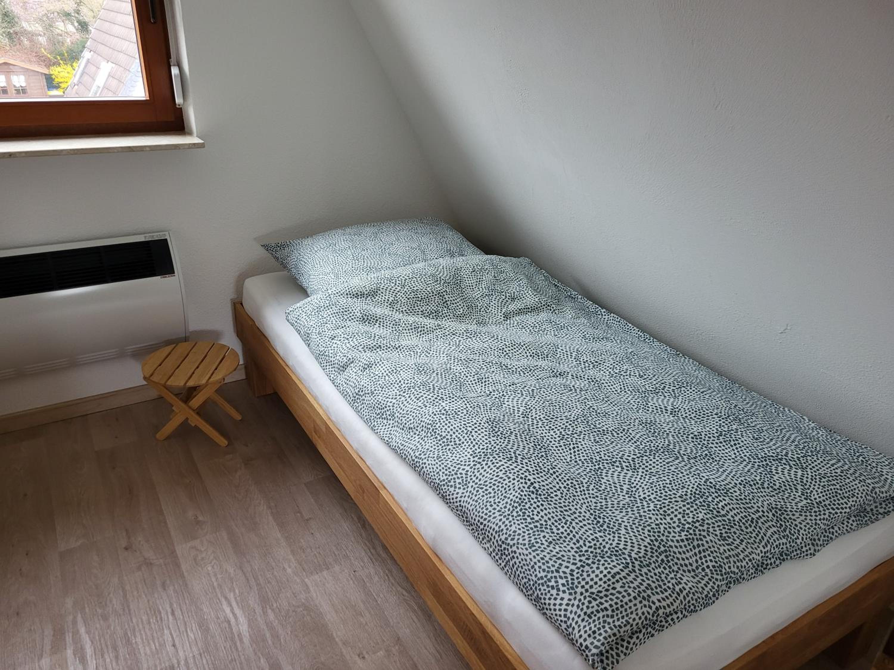 Ferienhaus Yanic