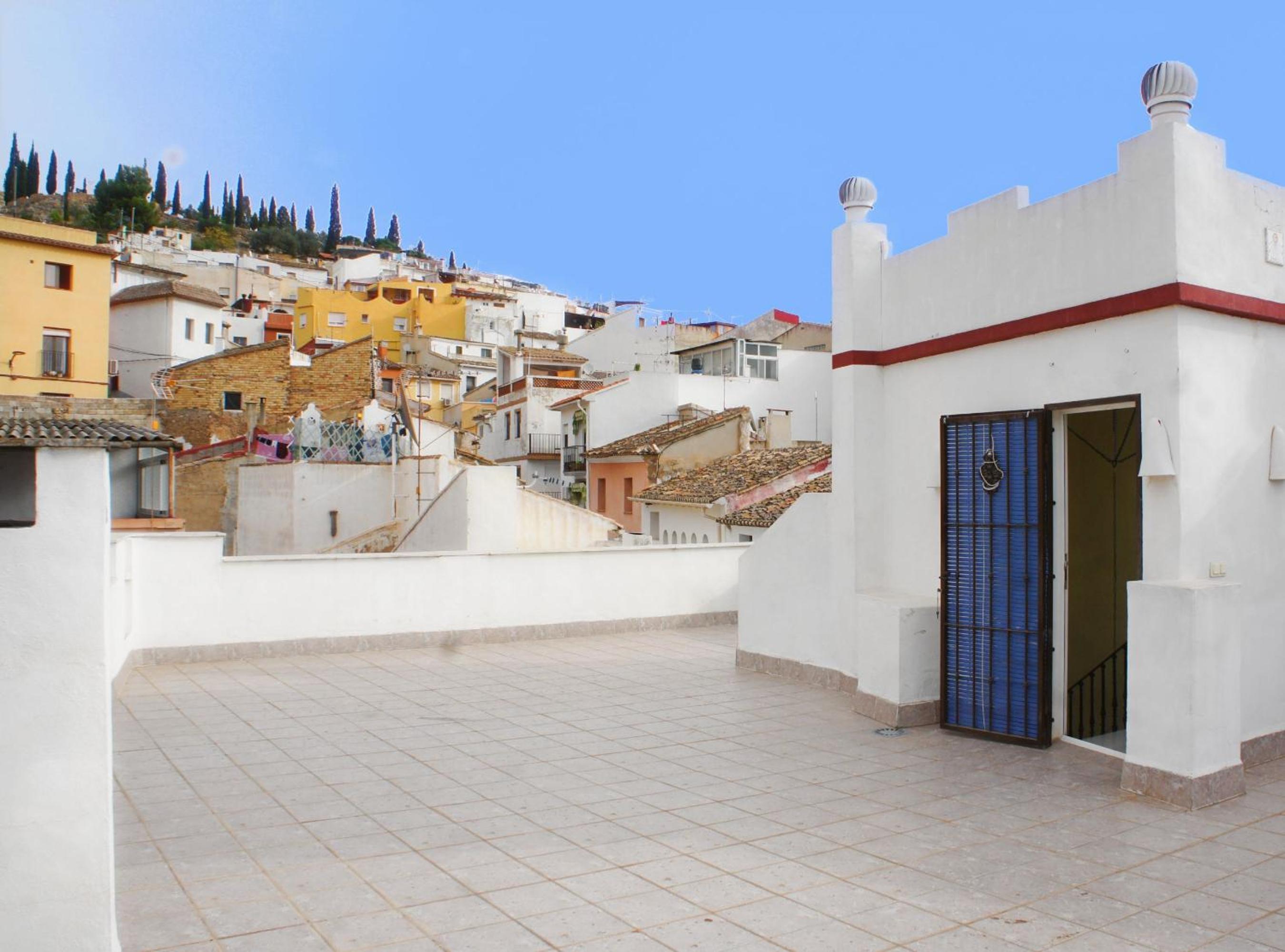 Casa Lola Callosa photo 2