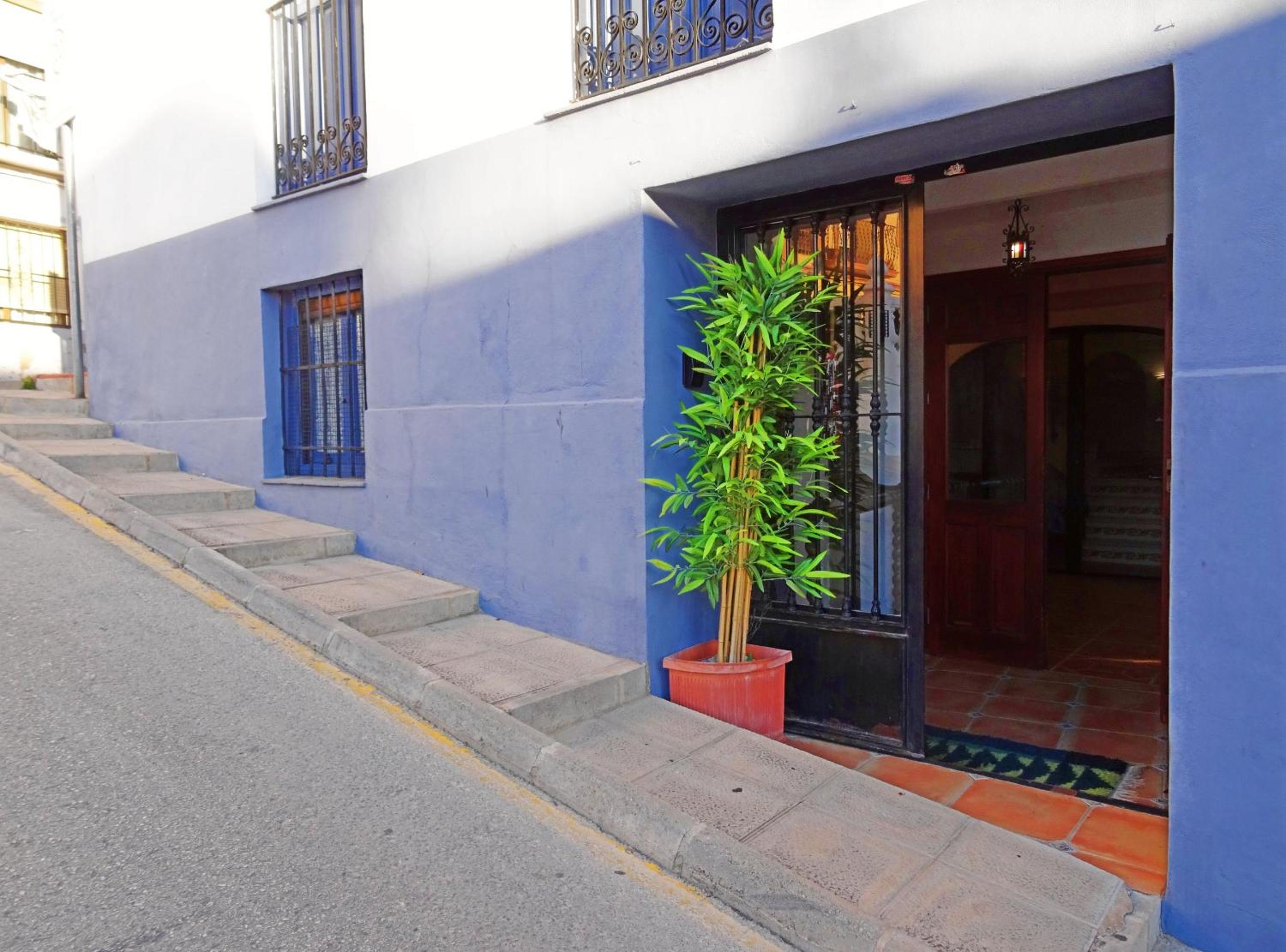 Casa Lola Callosa photo 3
