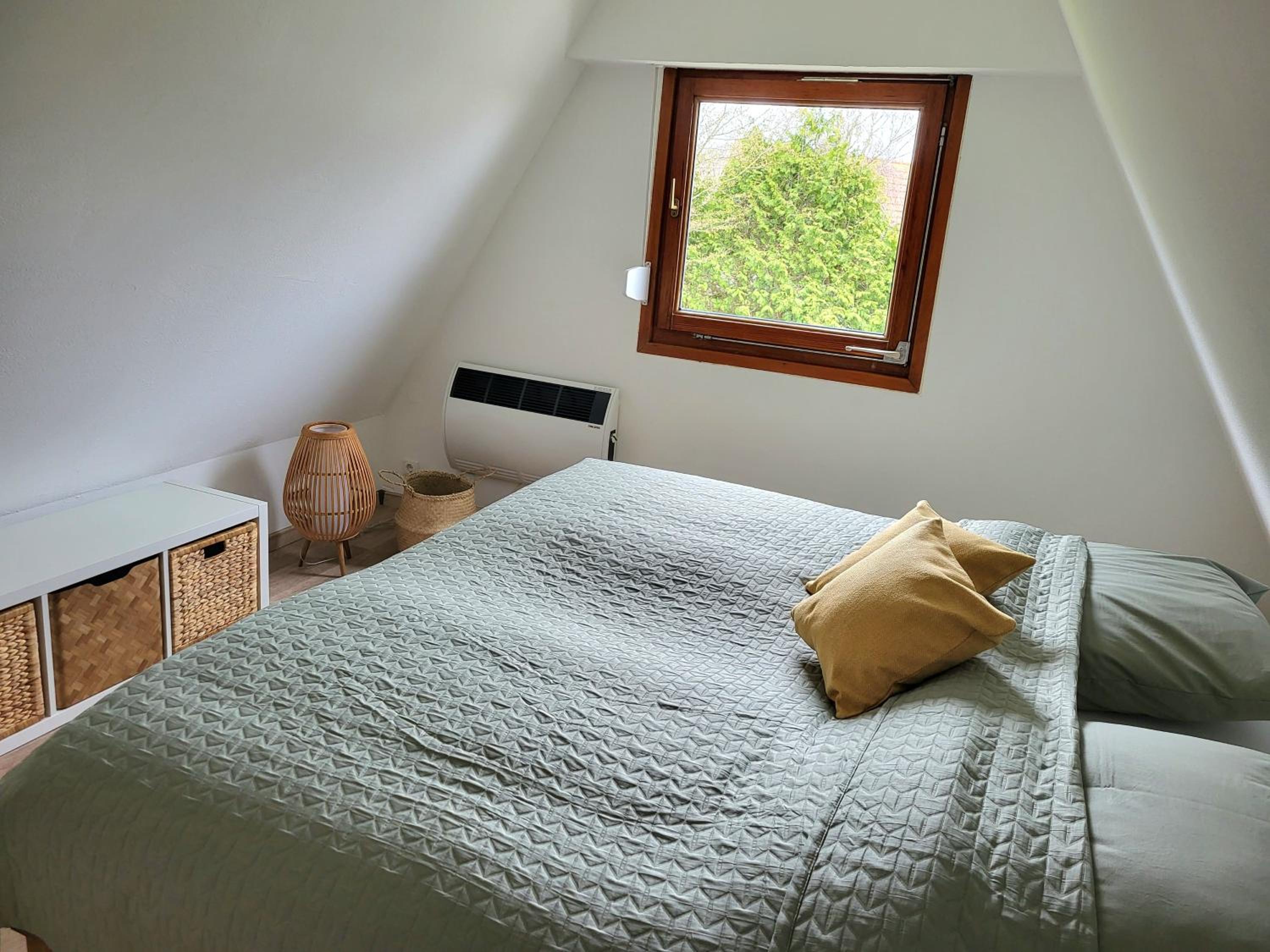Ferienhaus Yanic