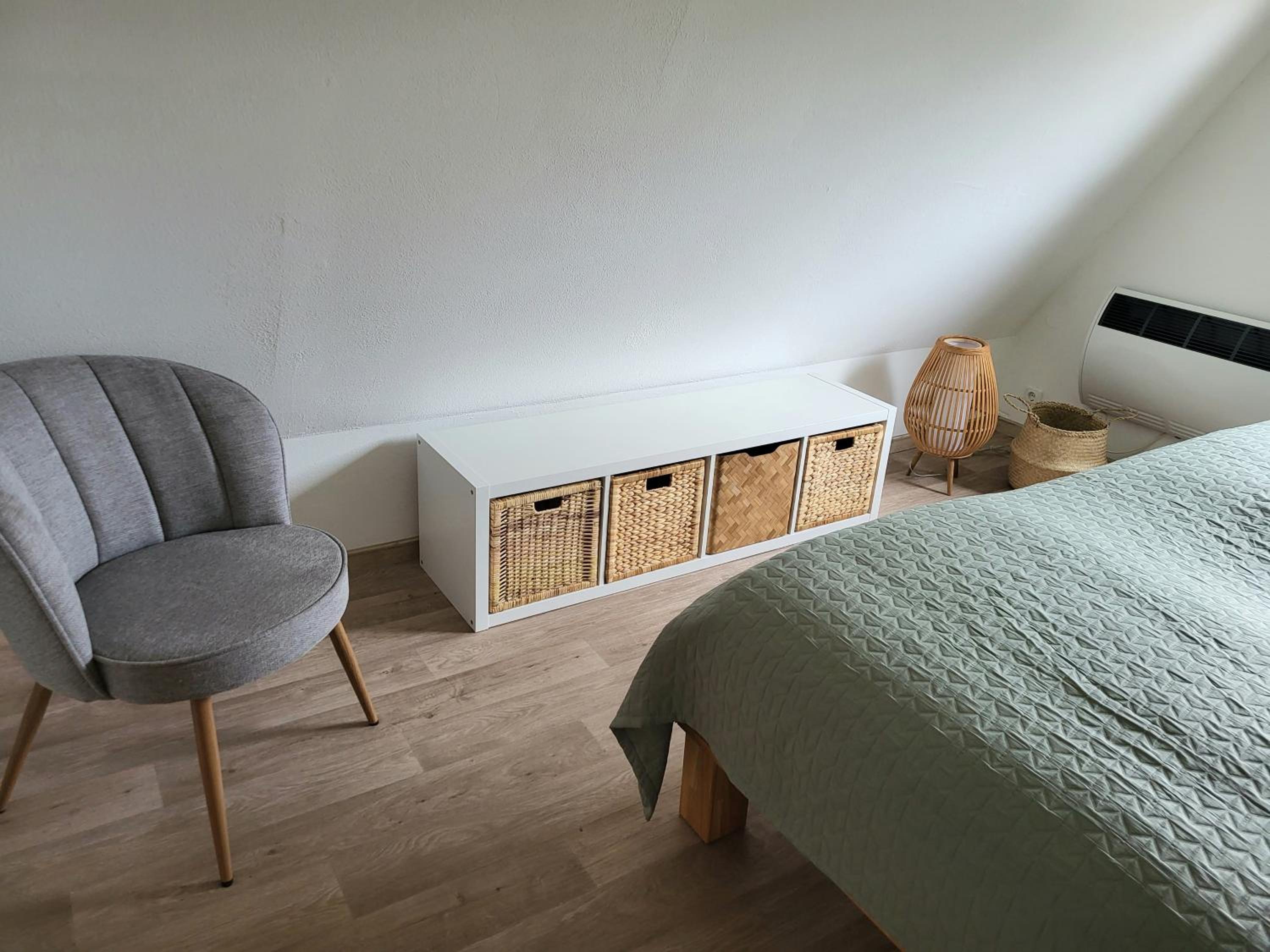 Ferienhaus Yanic