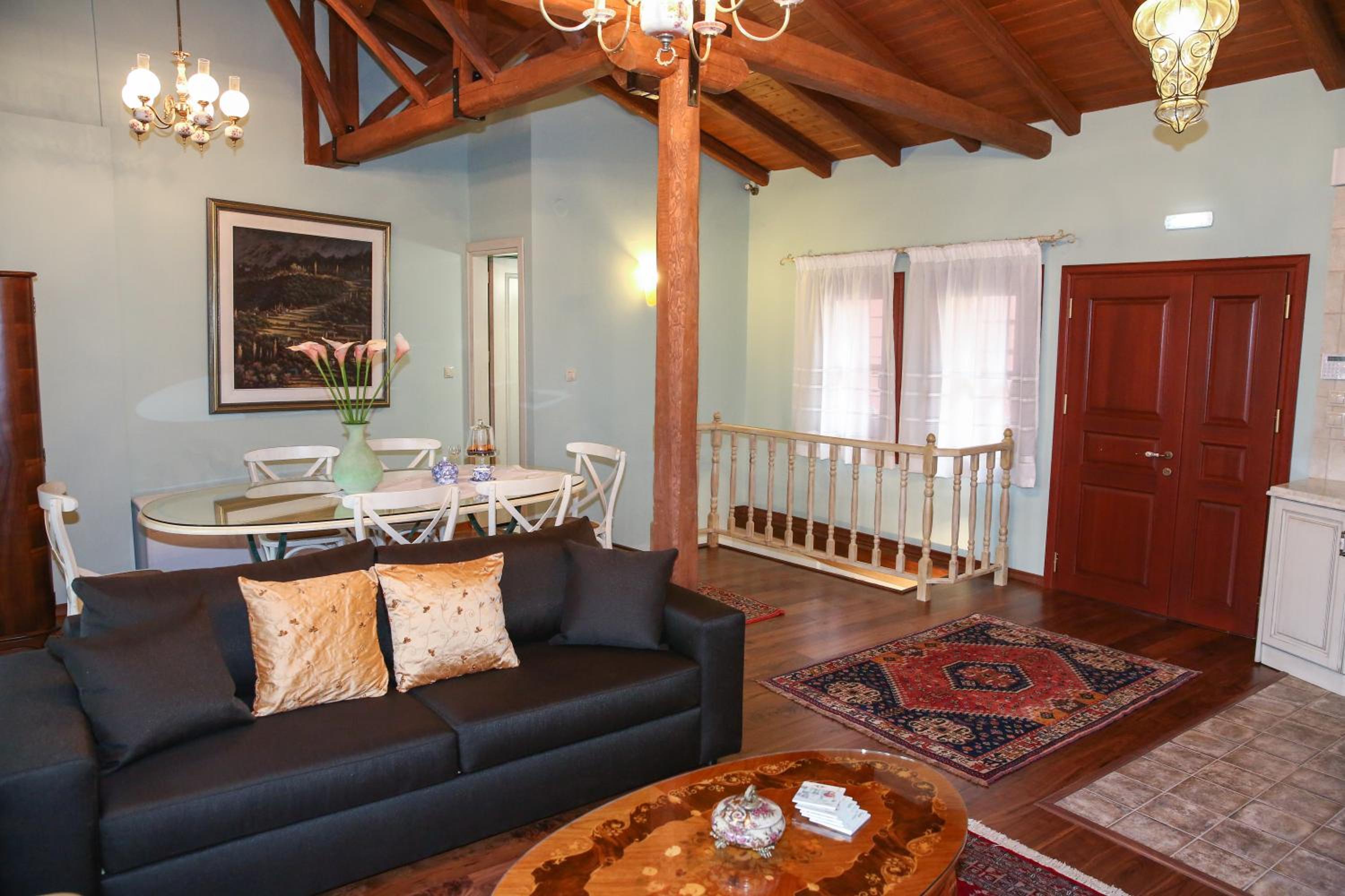 The House by the River Luxury Villa, photo 19