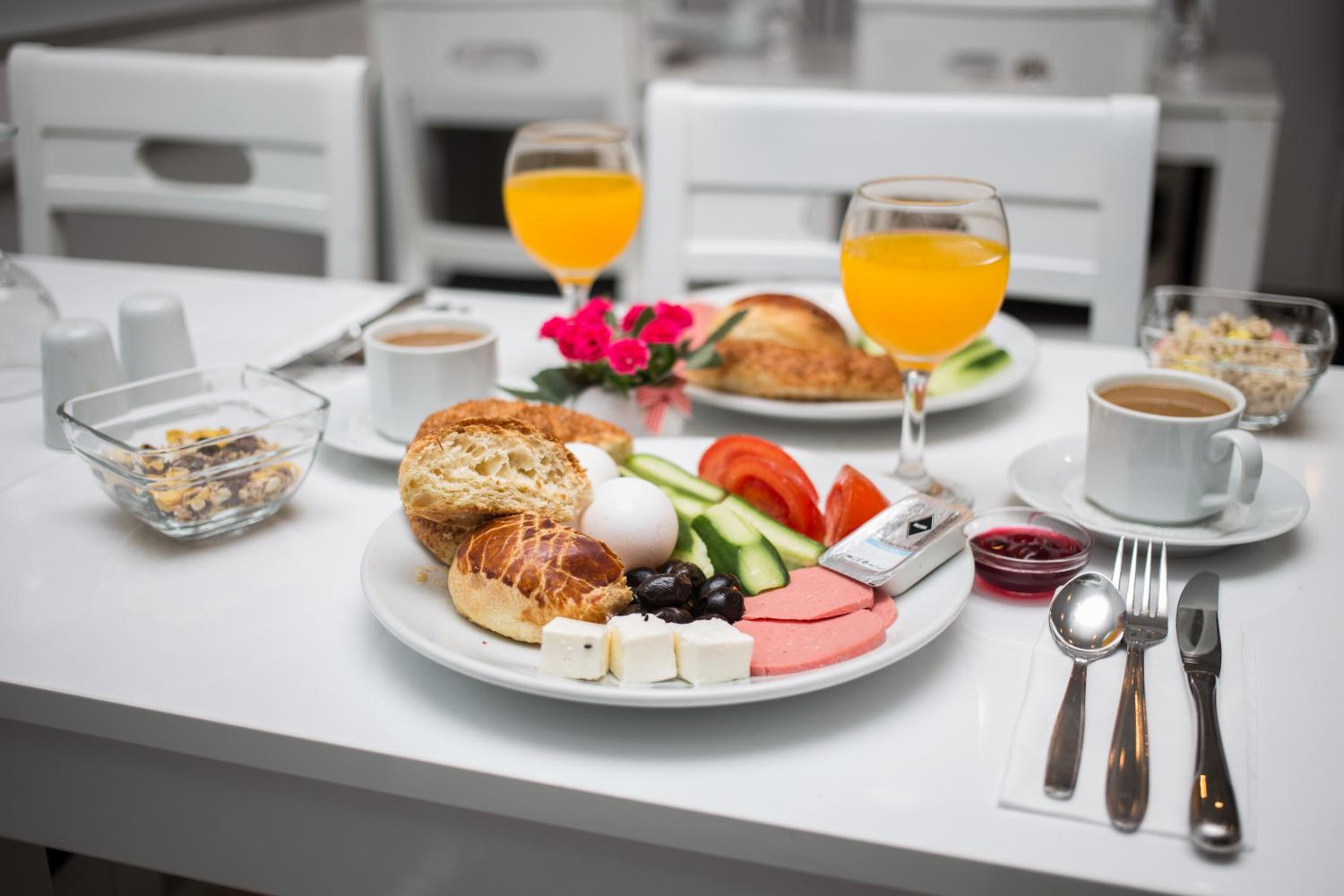 Lavanta Otel - Image 22