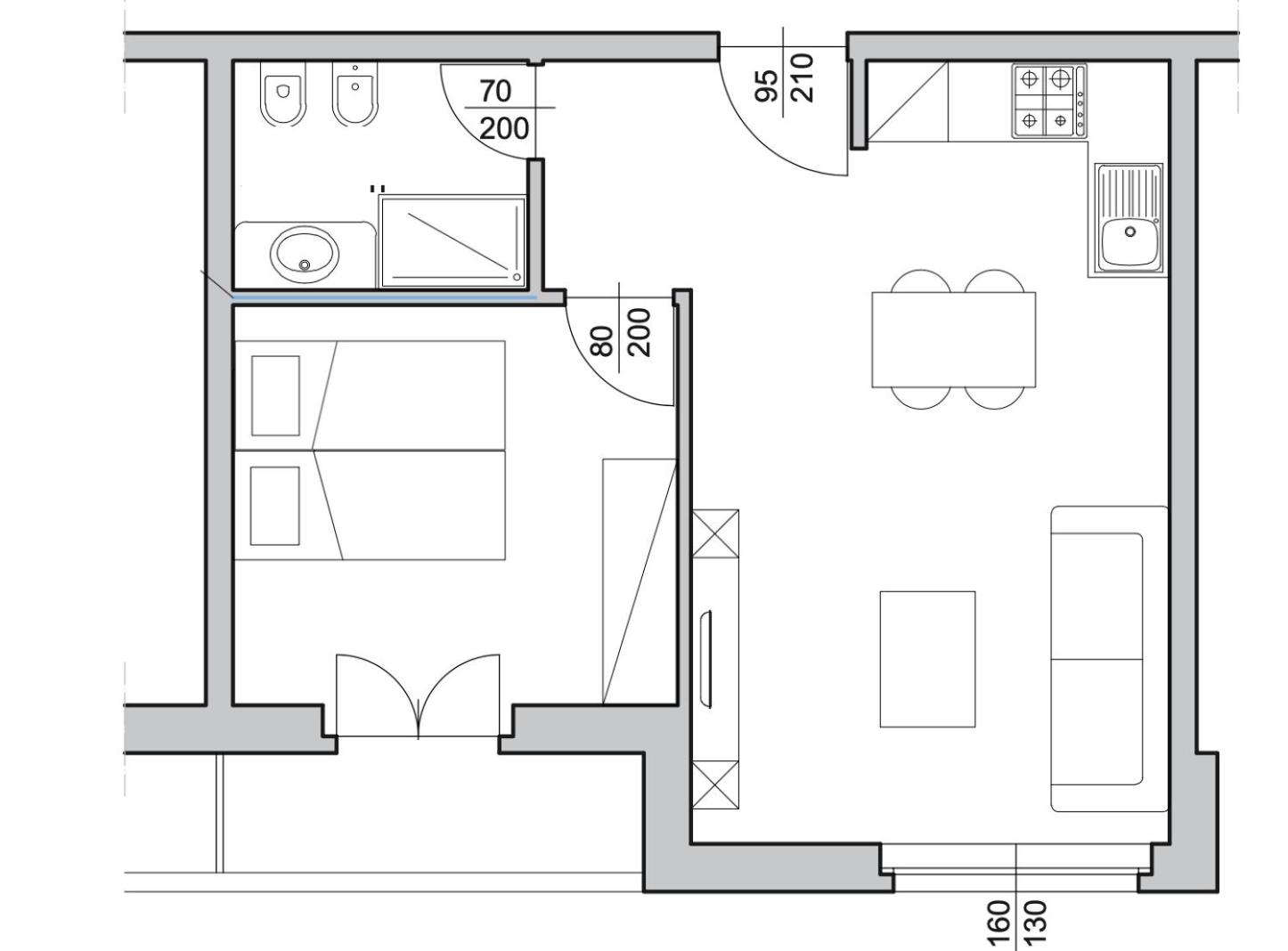 Ritten Apartment Bolzano-Bozen