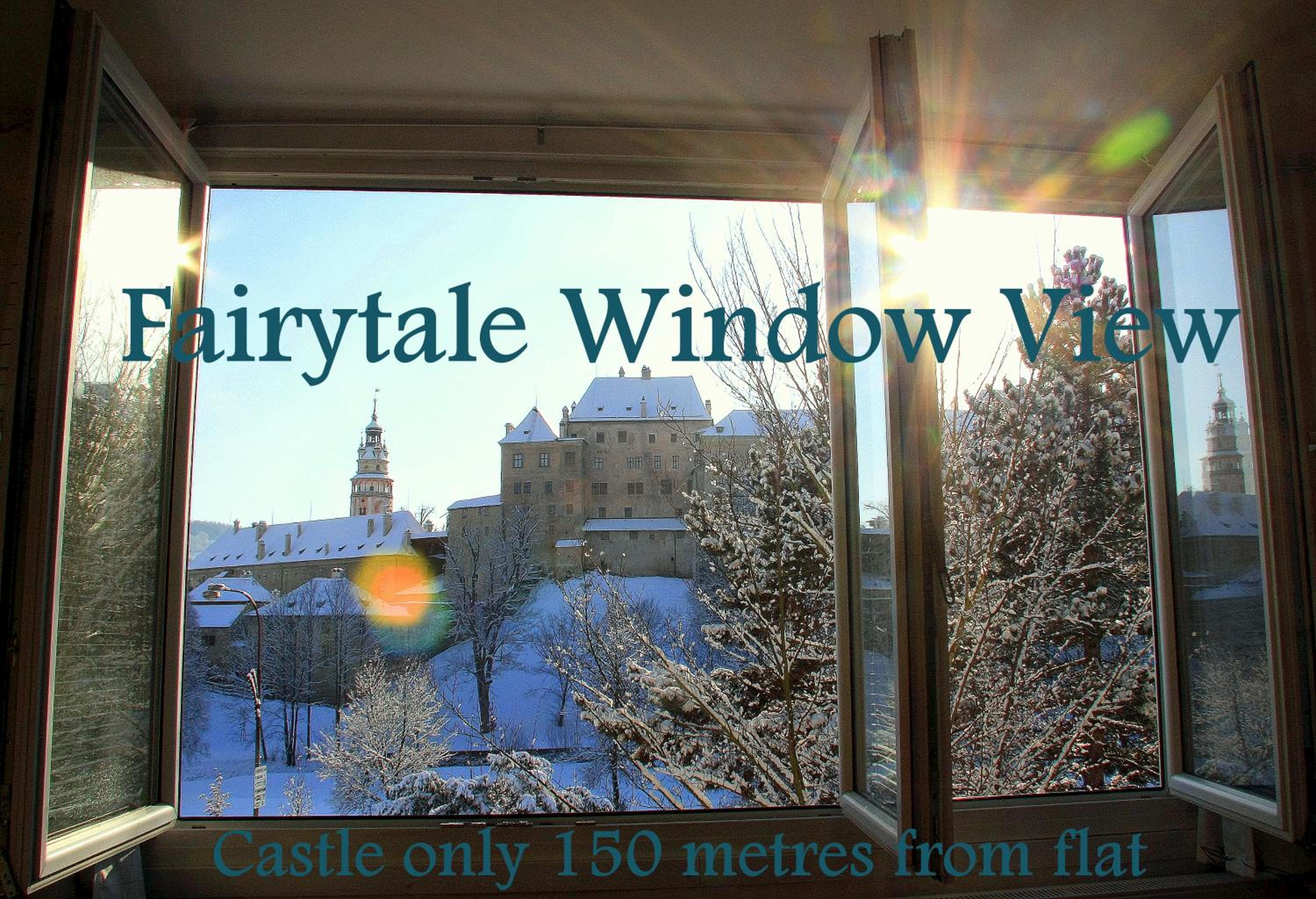 Best CASTLE VIEW-bus station, parking, center