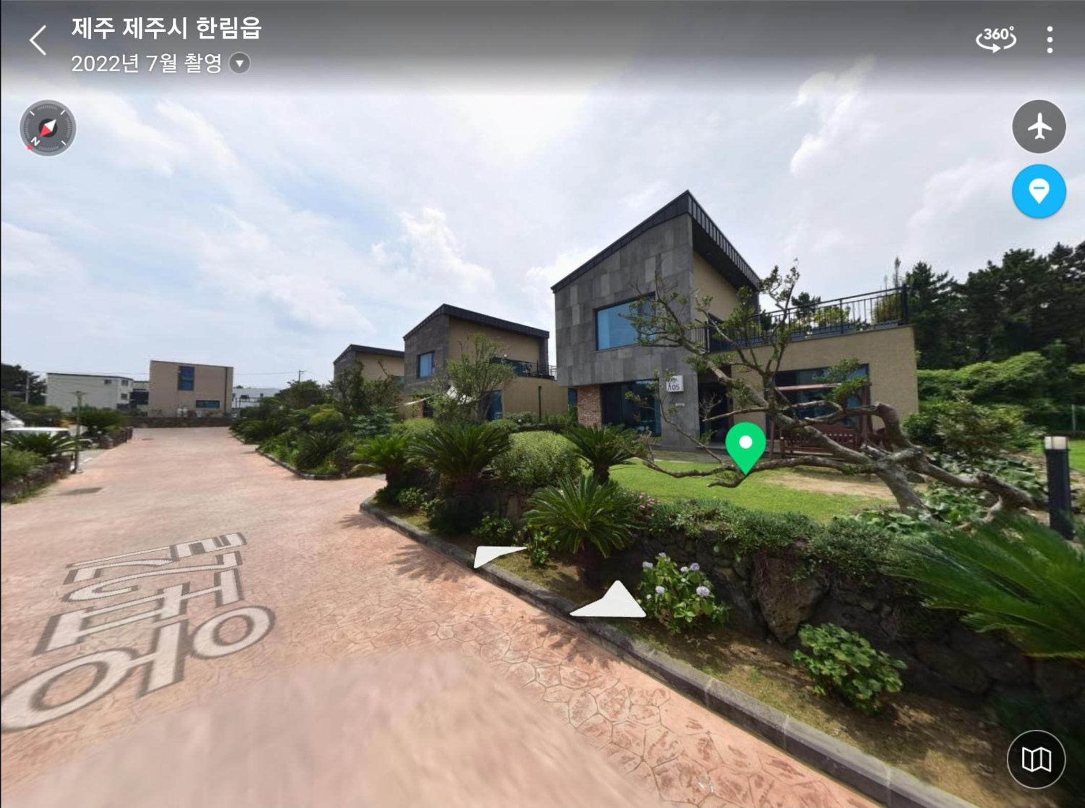 Jeju TheRiche Pension