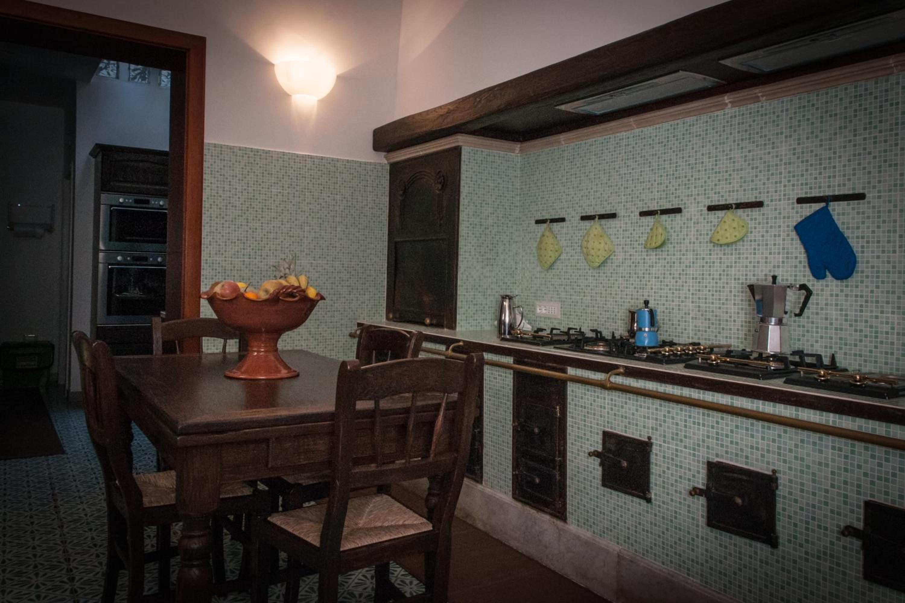 Barone Liberty Boutique Hotel & Spa