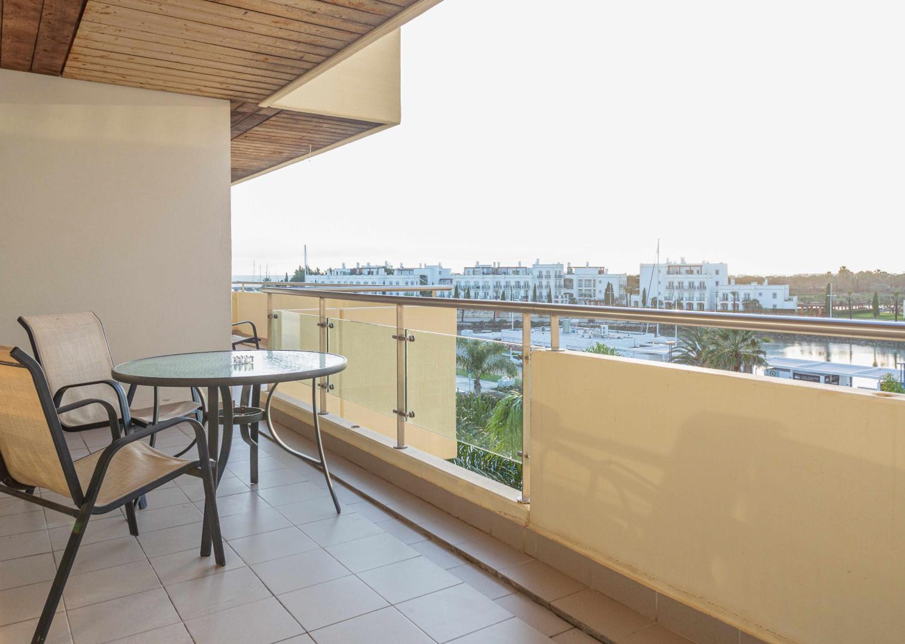 Marina Vilamoura - Aquamar 309 By Vilamoura Sun