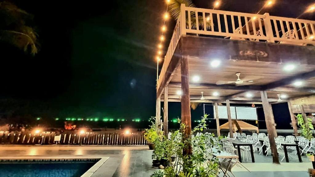 Best Star Resort