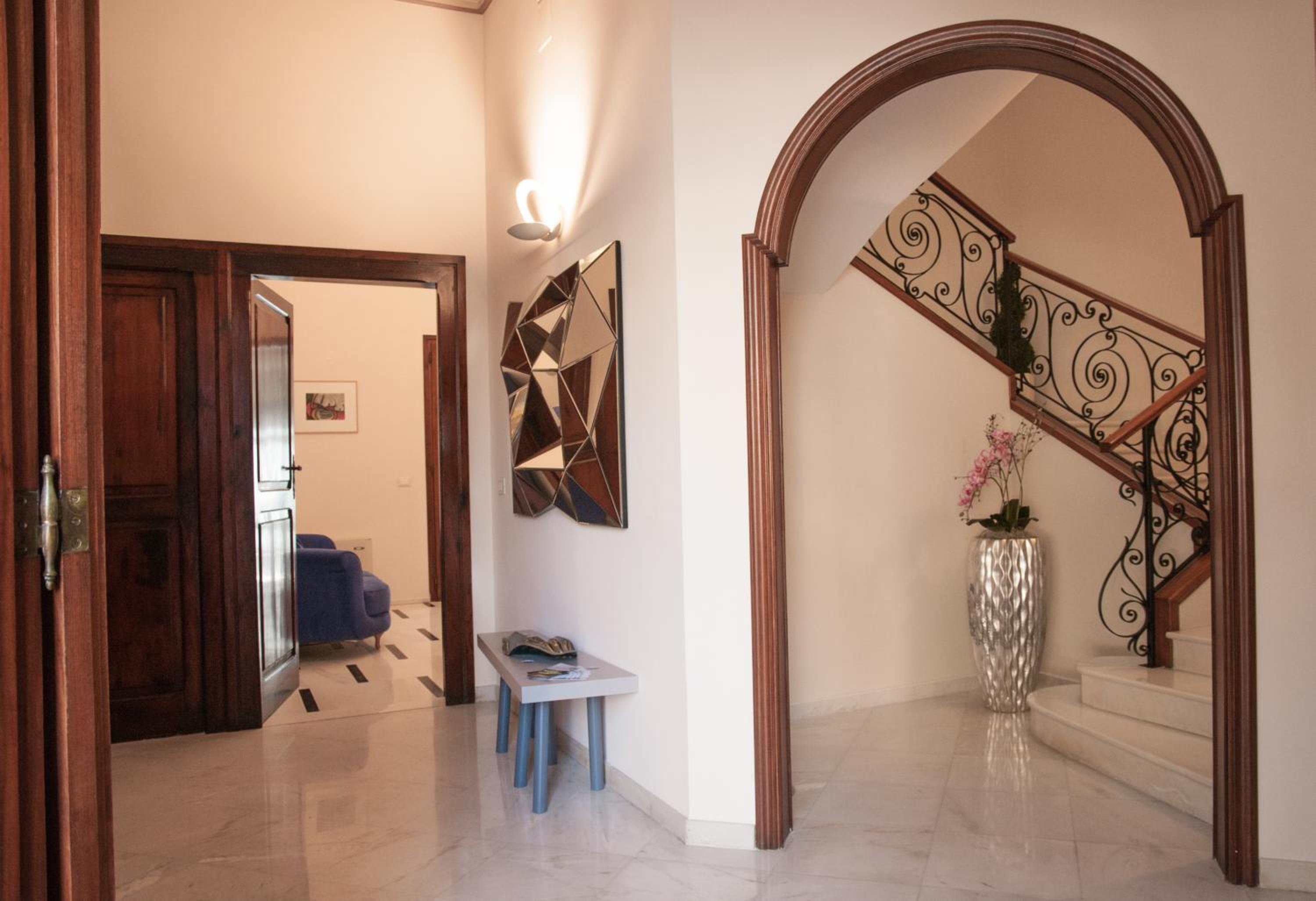 Barone Liberty Boutique Hotel & Spa