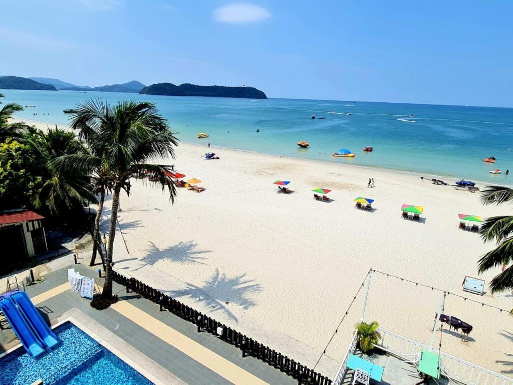 Best Star Resort
