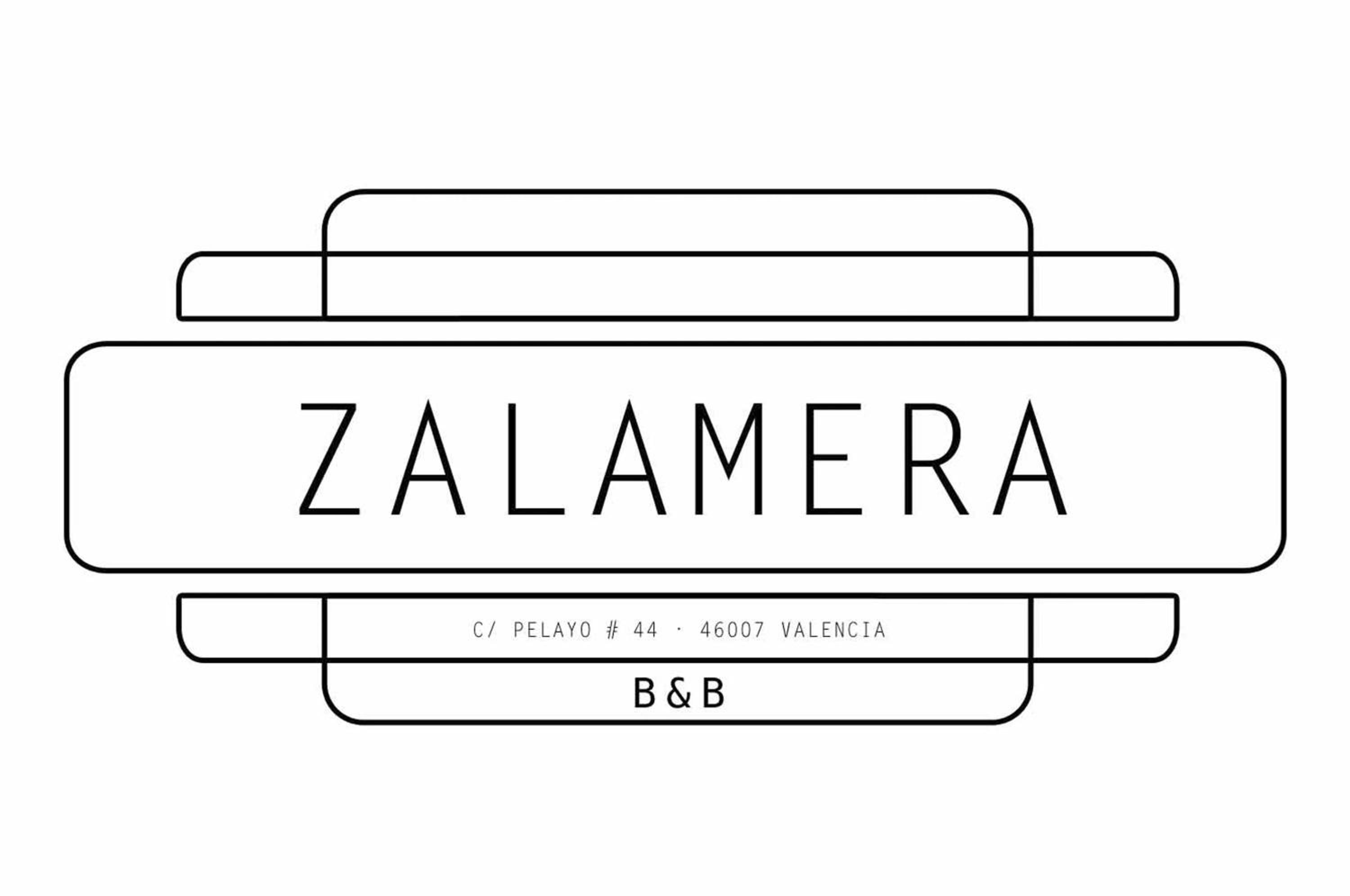 Zalamera BnB
