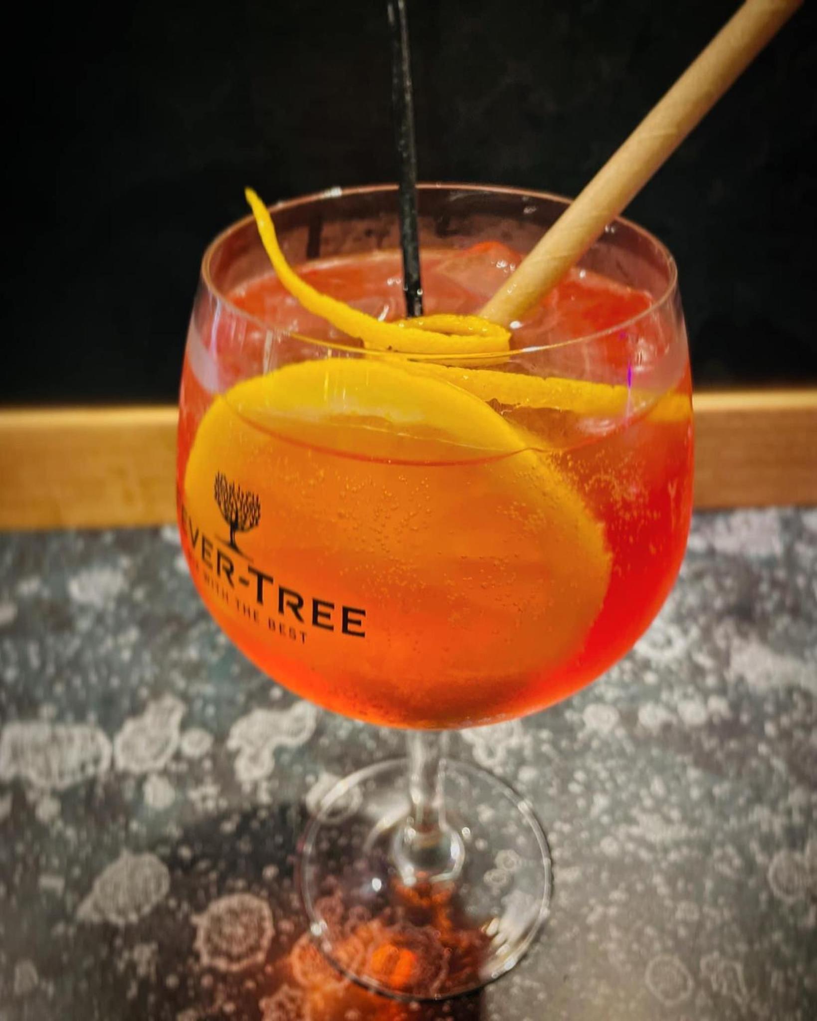 Le Permayou en Accous — bar