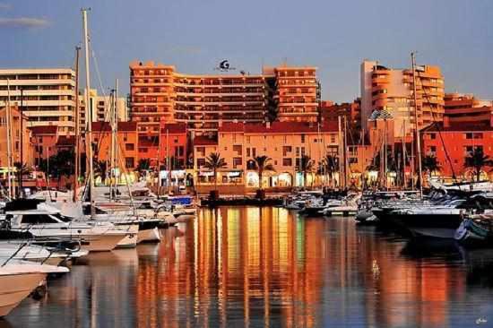 Marina Vilamoura - Aquamar 003 By Vilamoura Sun