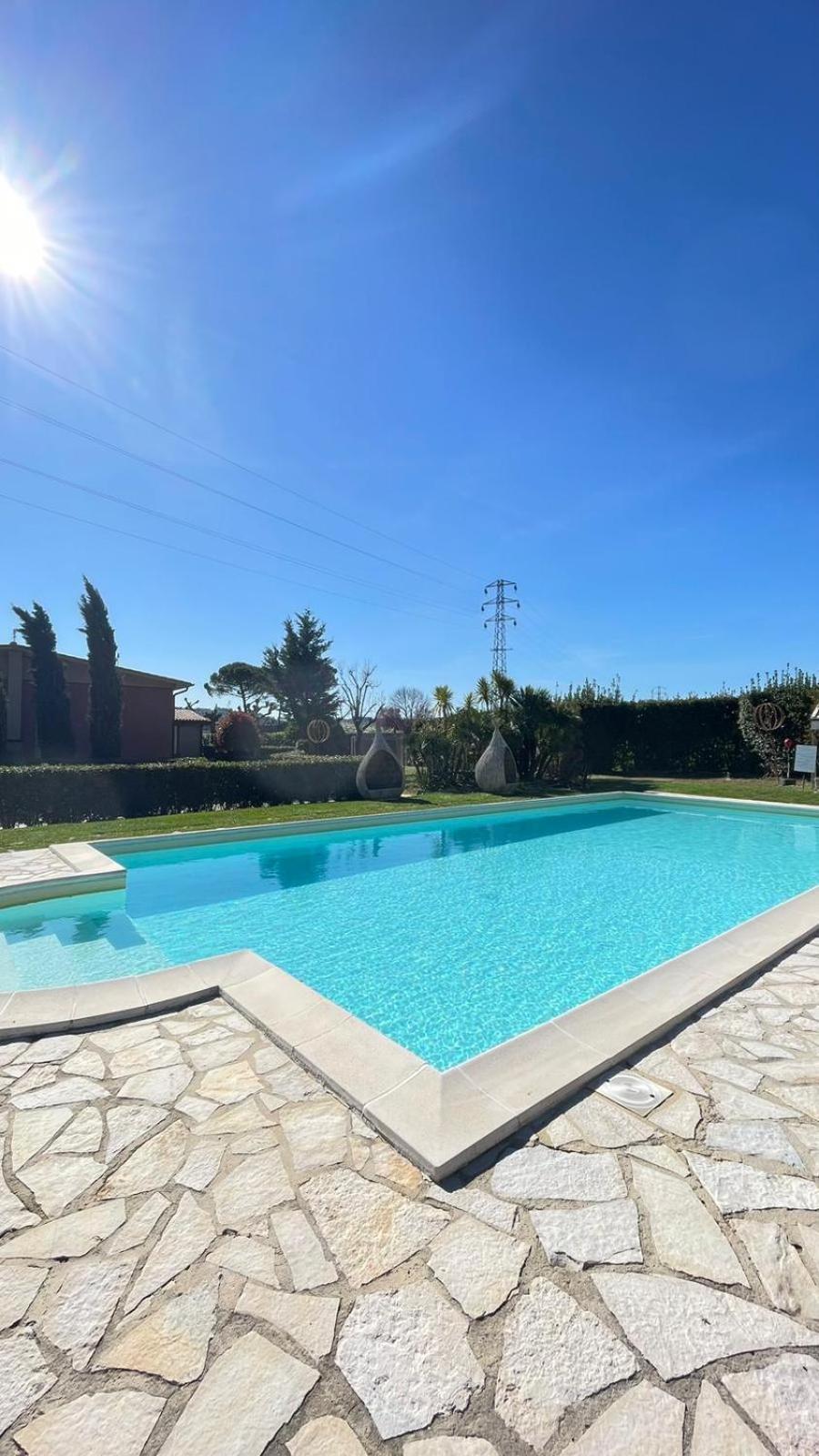 Cevoli Country Resort