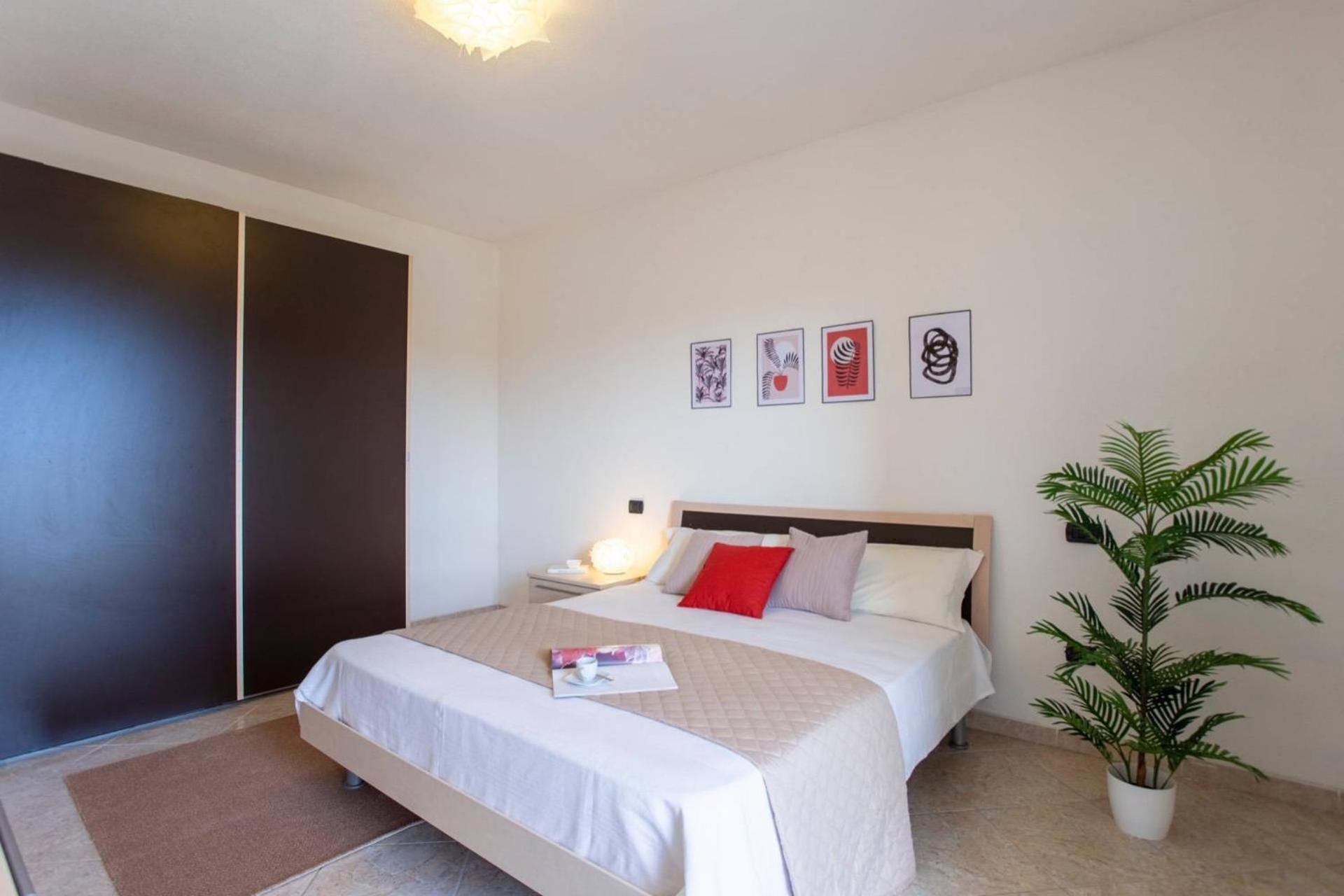 Casa a Telti by Wonderful Italy view 3