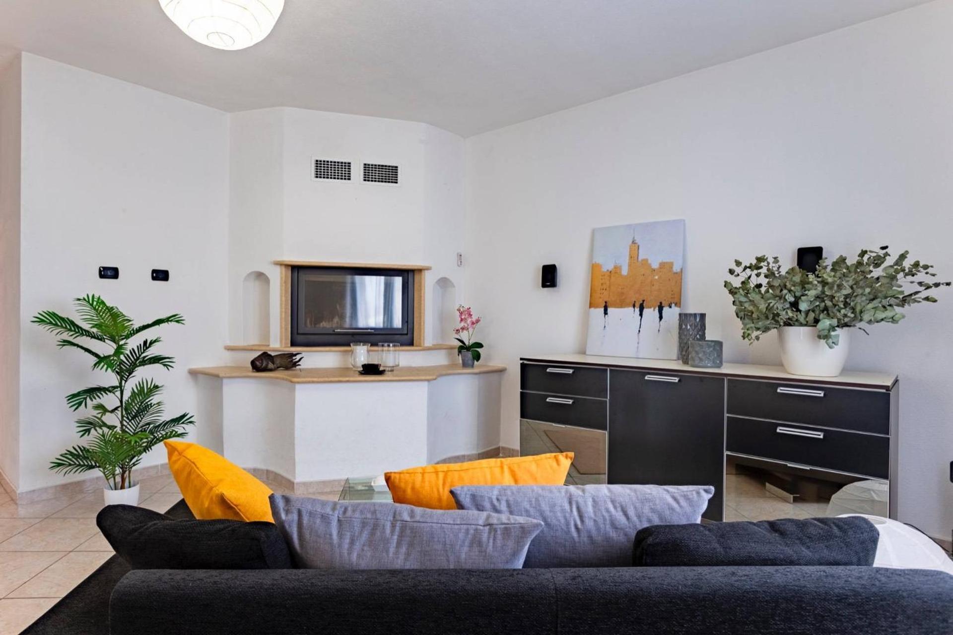 Casa a Telti by Wonderful Italy view 4