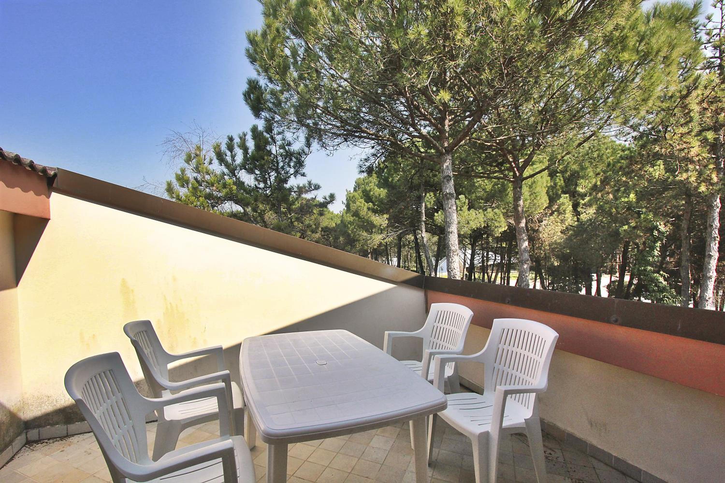 Villa Paola view 5