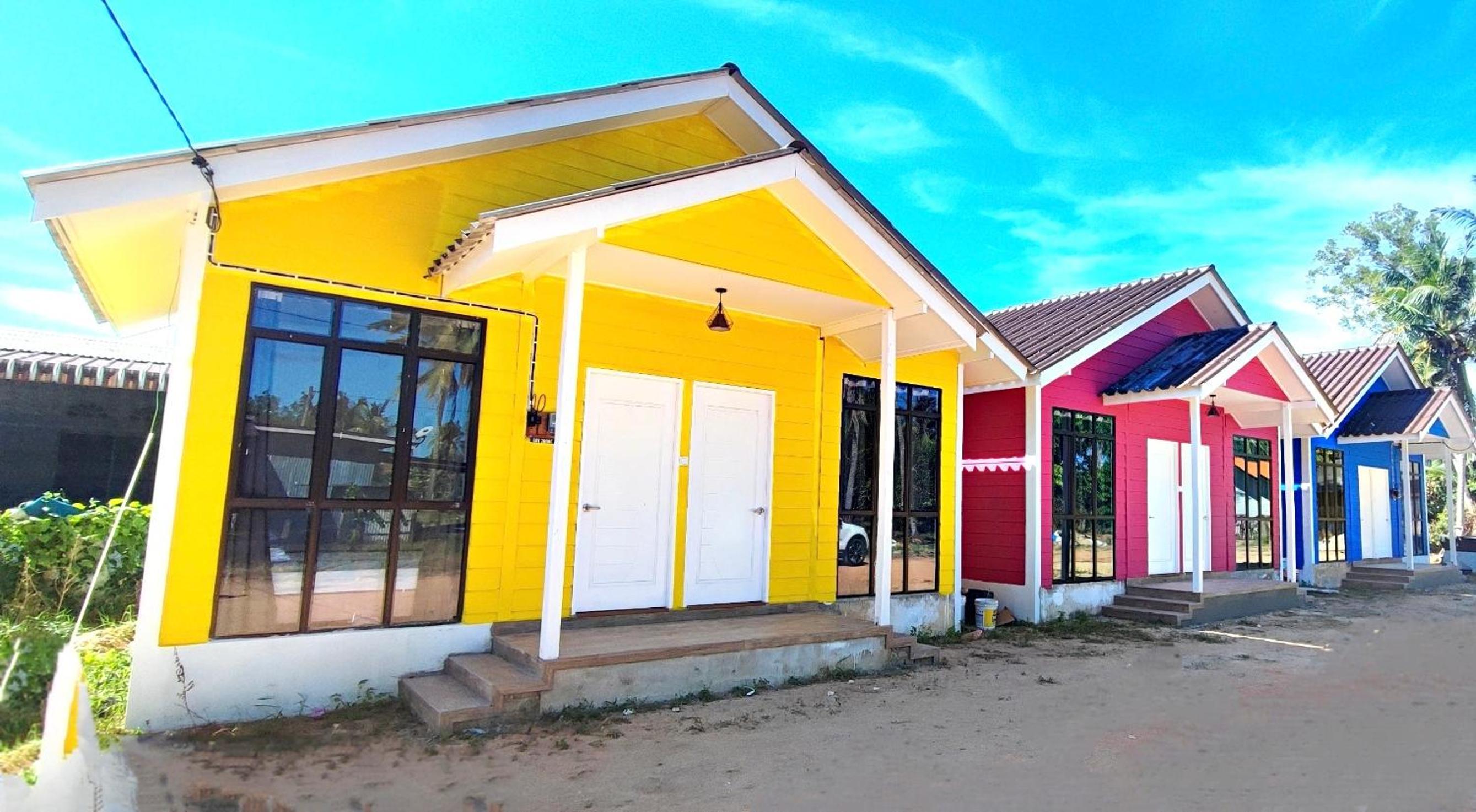 A’Casa Cottage photo 1
