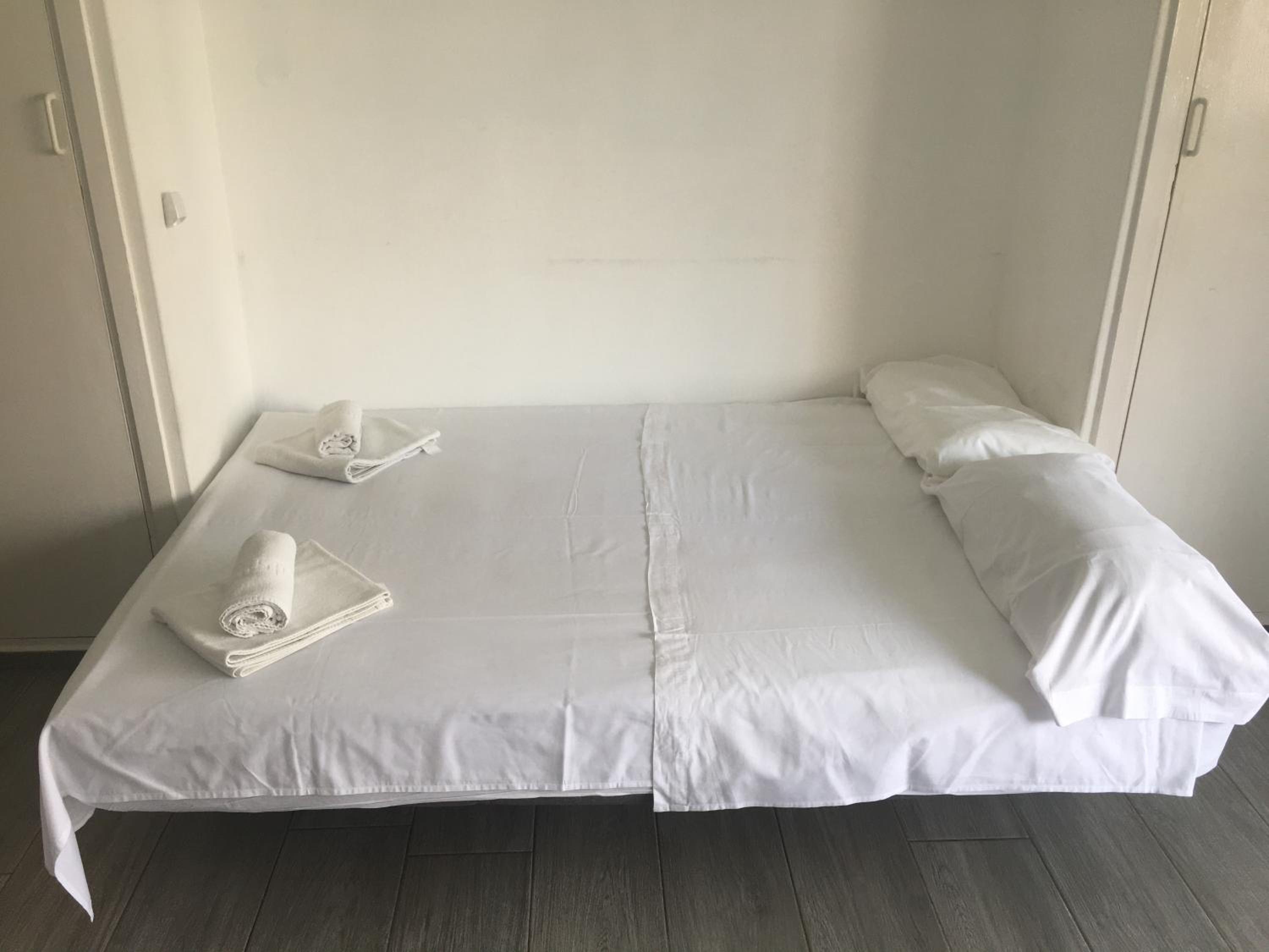 BERMUDAS-TURIS Apartamentos