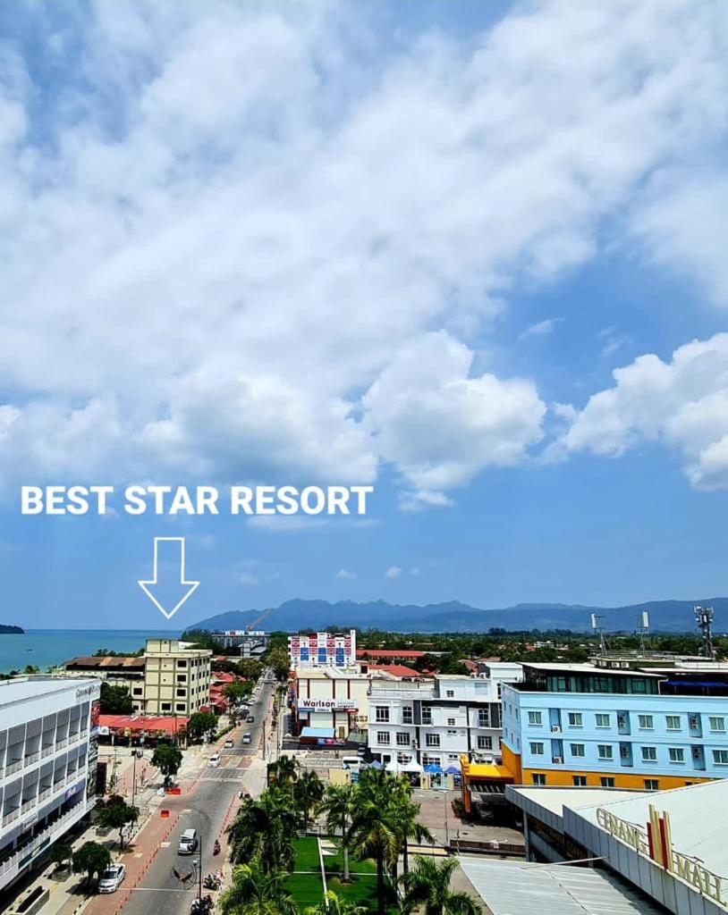 Best Star Resort