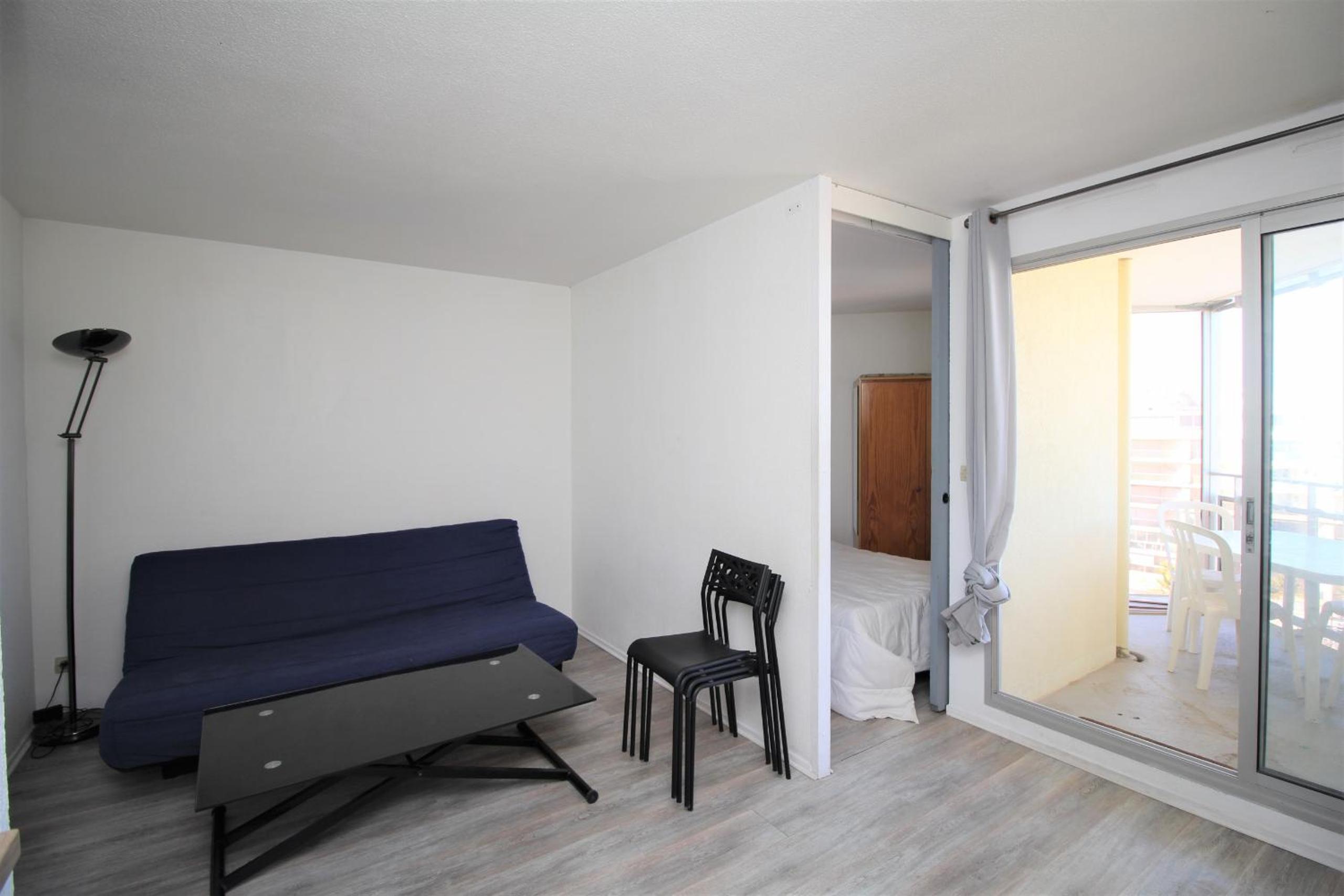 BEA122 - Appartement vue mer ! view 4