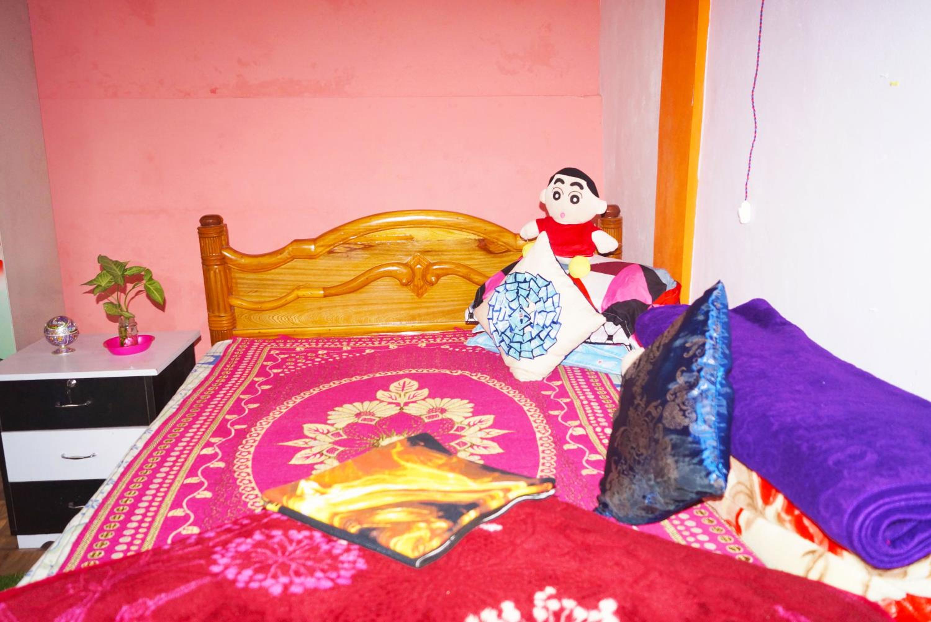 Yumasham Homestay