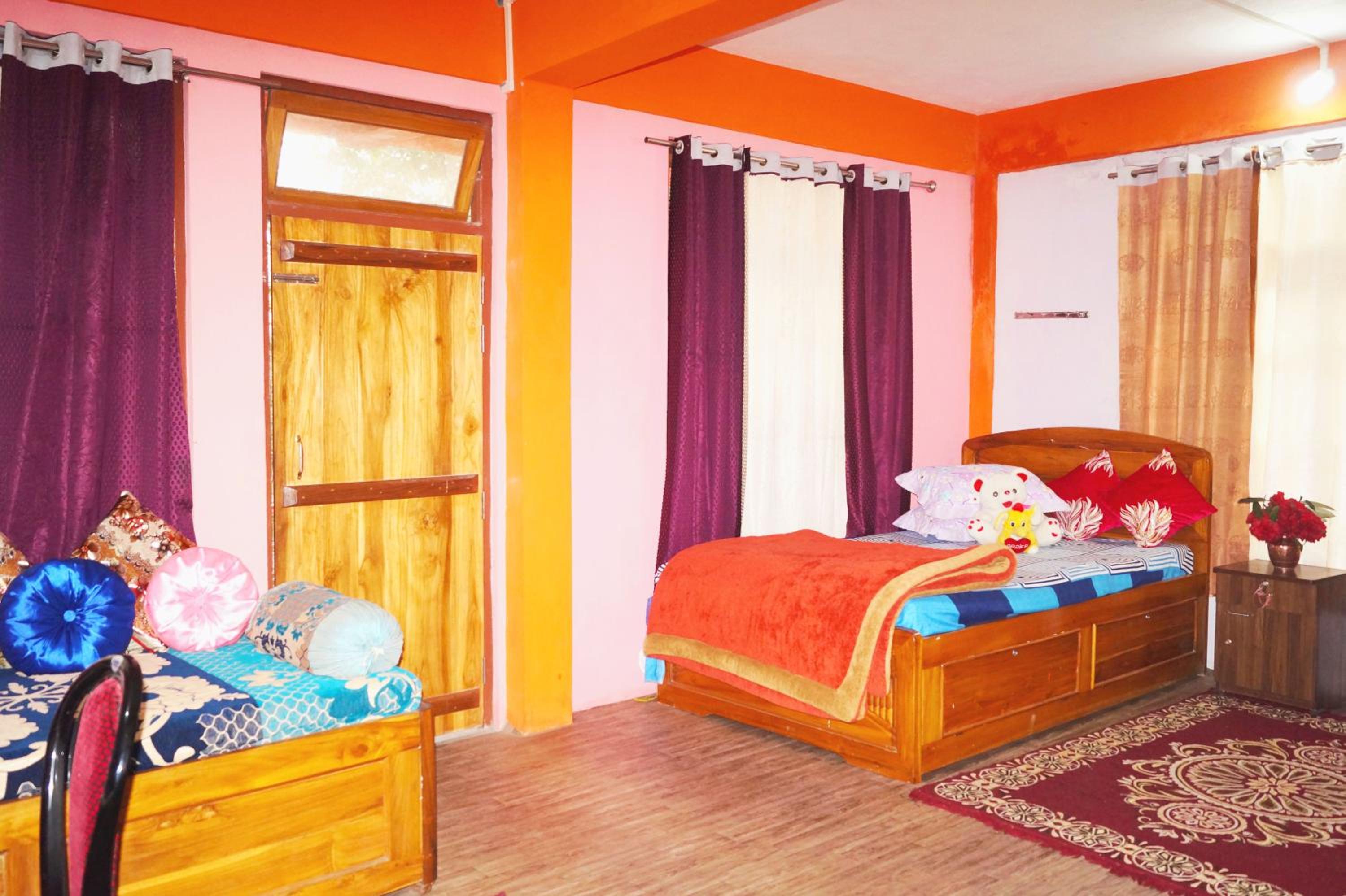Yumasham Homestay