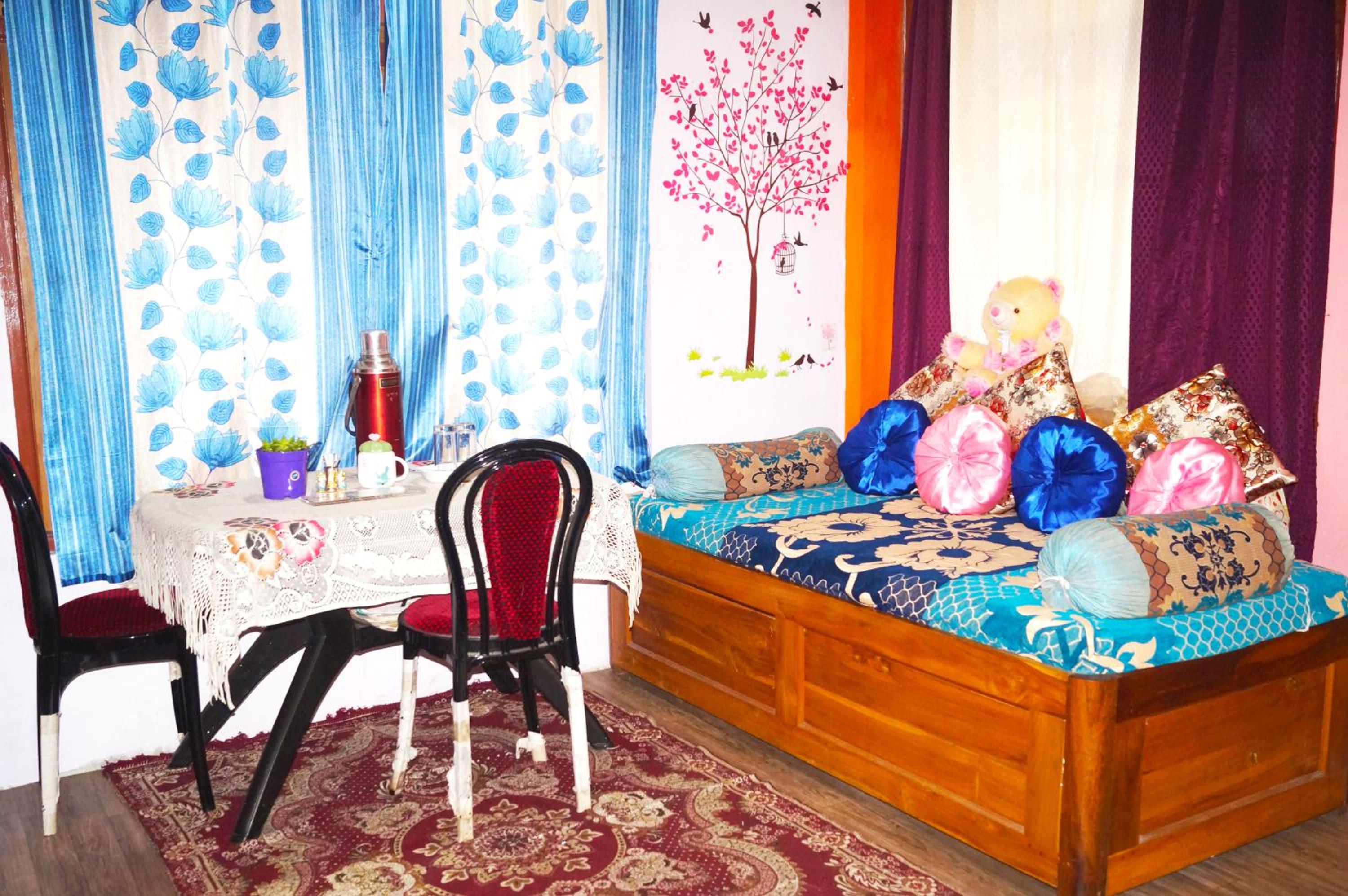 Yumasham Homestay