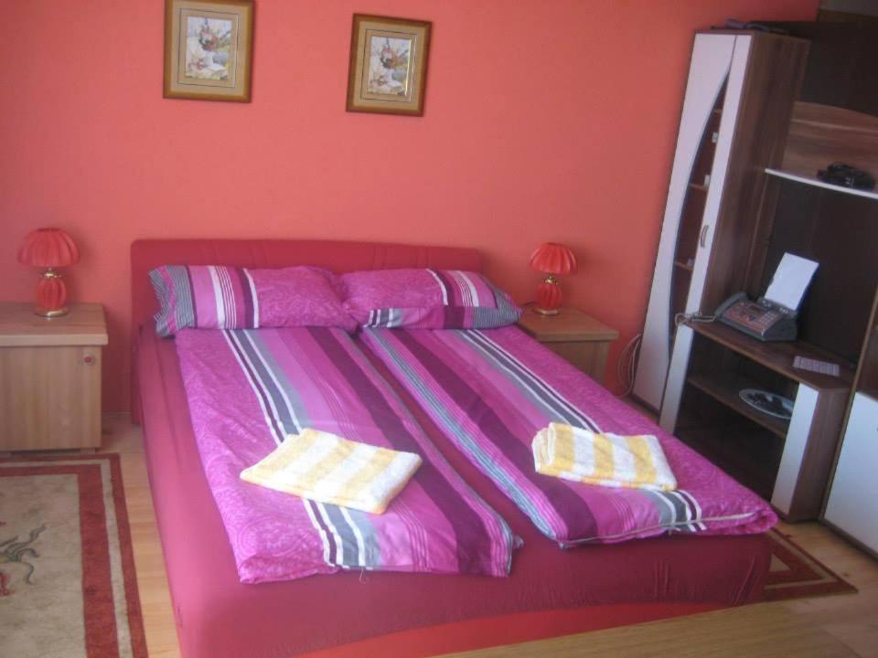 Vila Biba - Ilijas