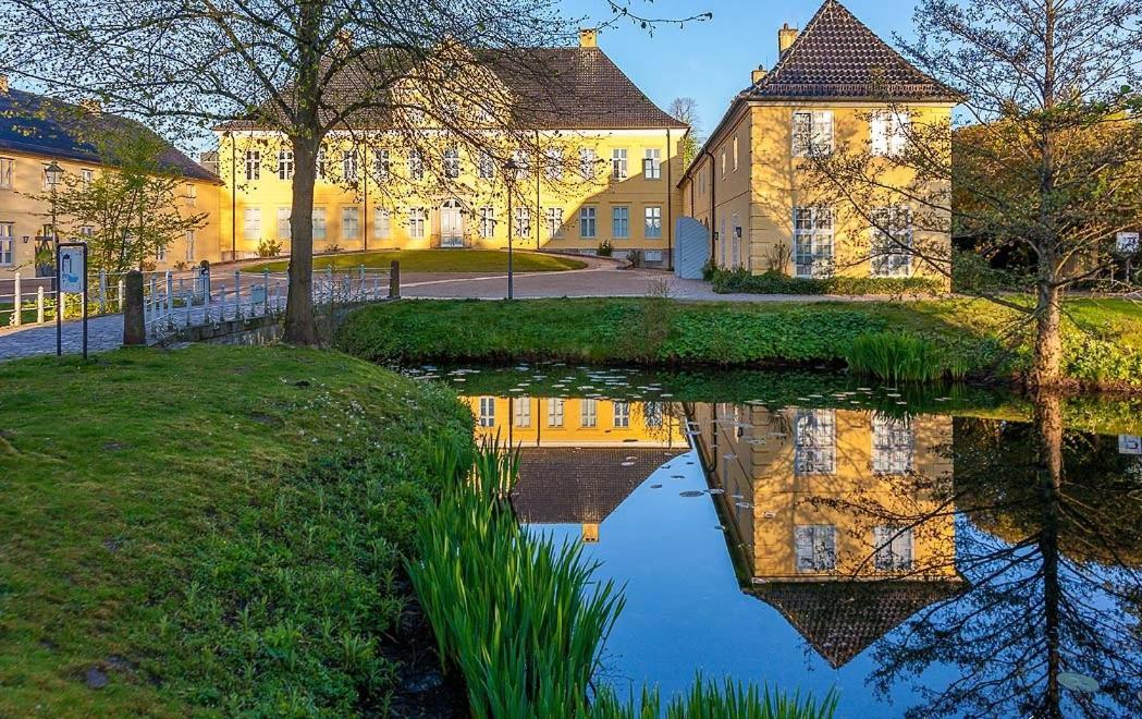 Ferienwohnung Prinzenpalais