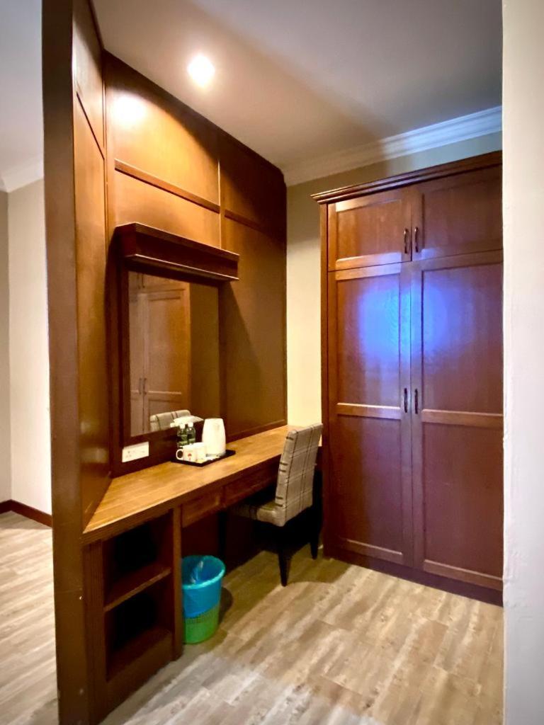 Best Star Resort