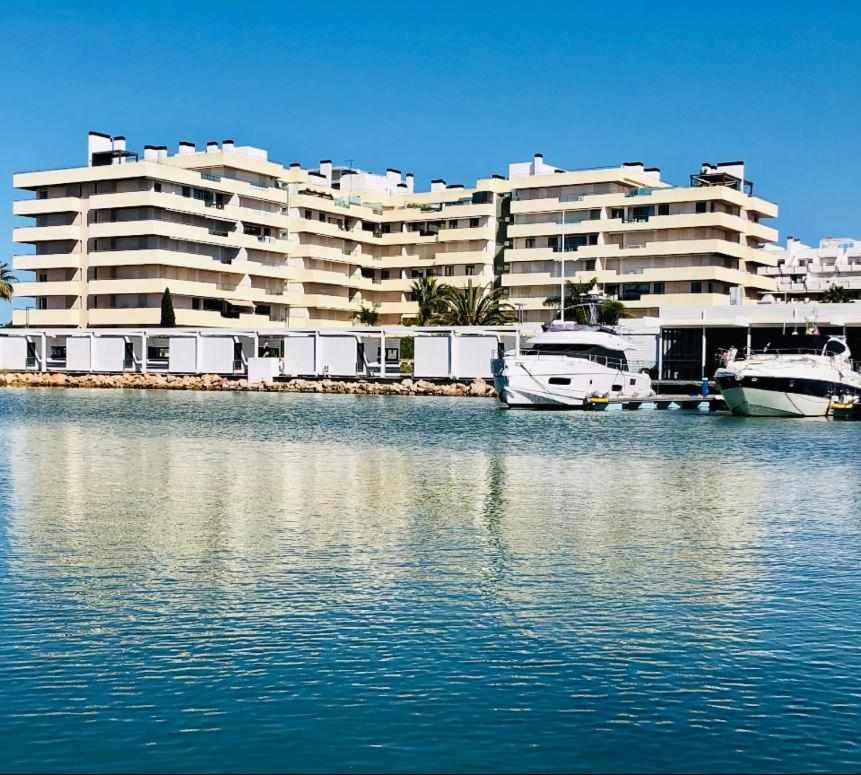 Walkable Marina Vilamoura Aquamar 513 VilamouraSun view 2