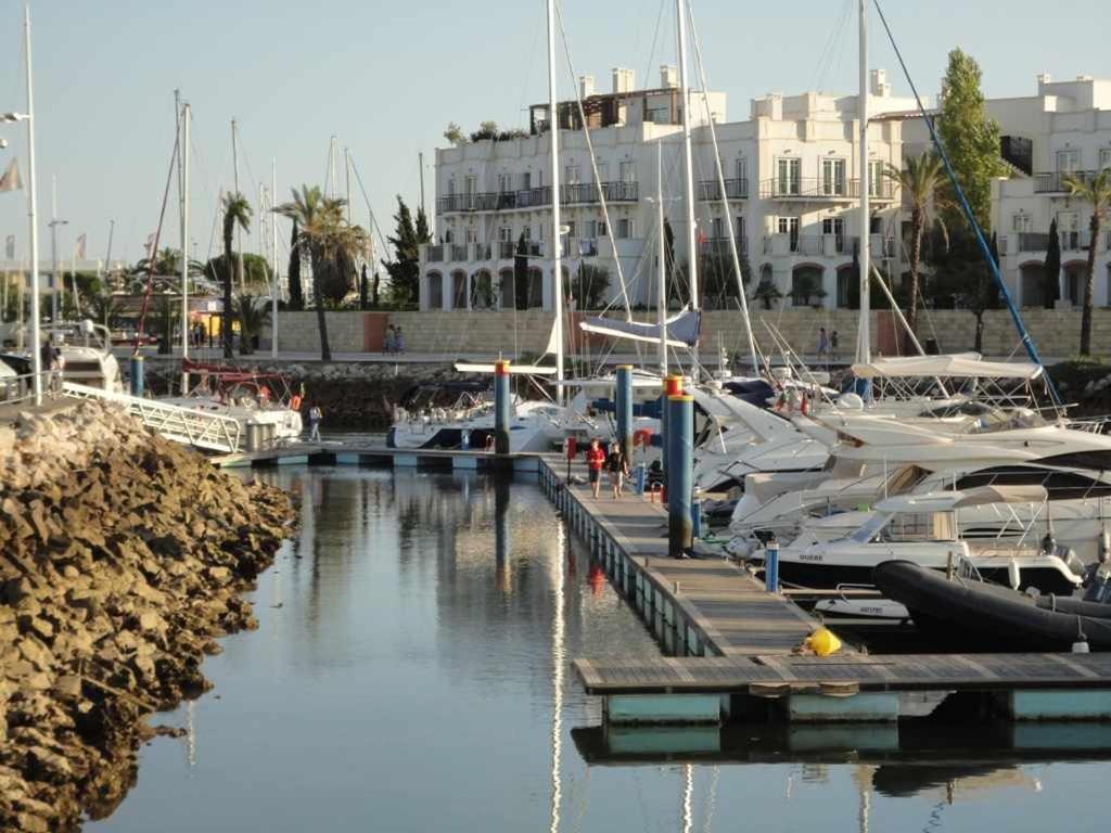 Marina Vilamoura - Aquamar 214 - By Vilamoura Sun view 5