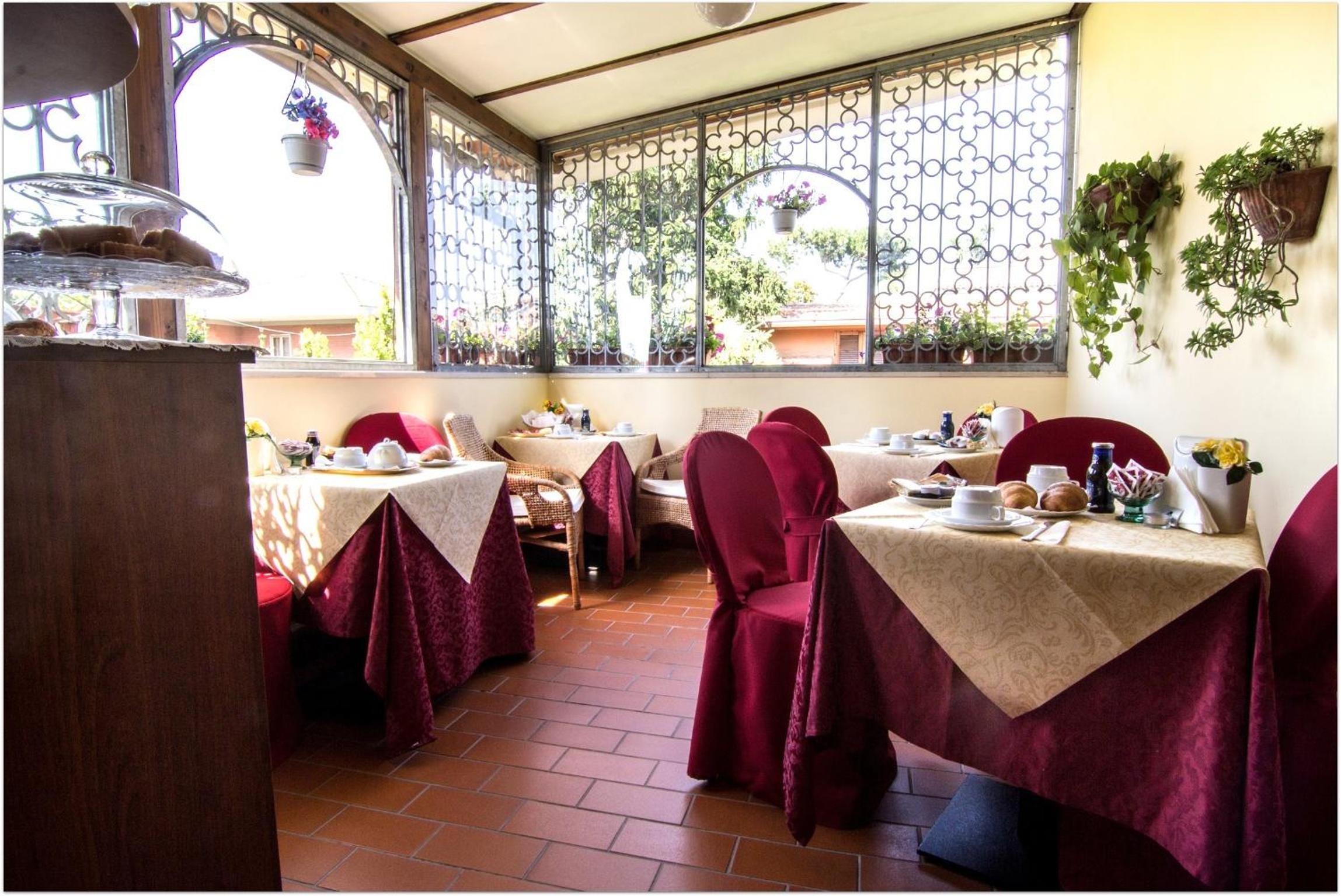B&B Degli Amici