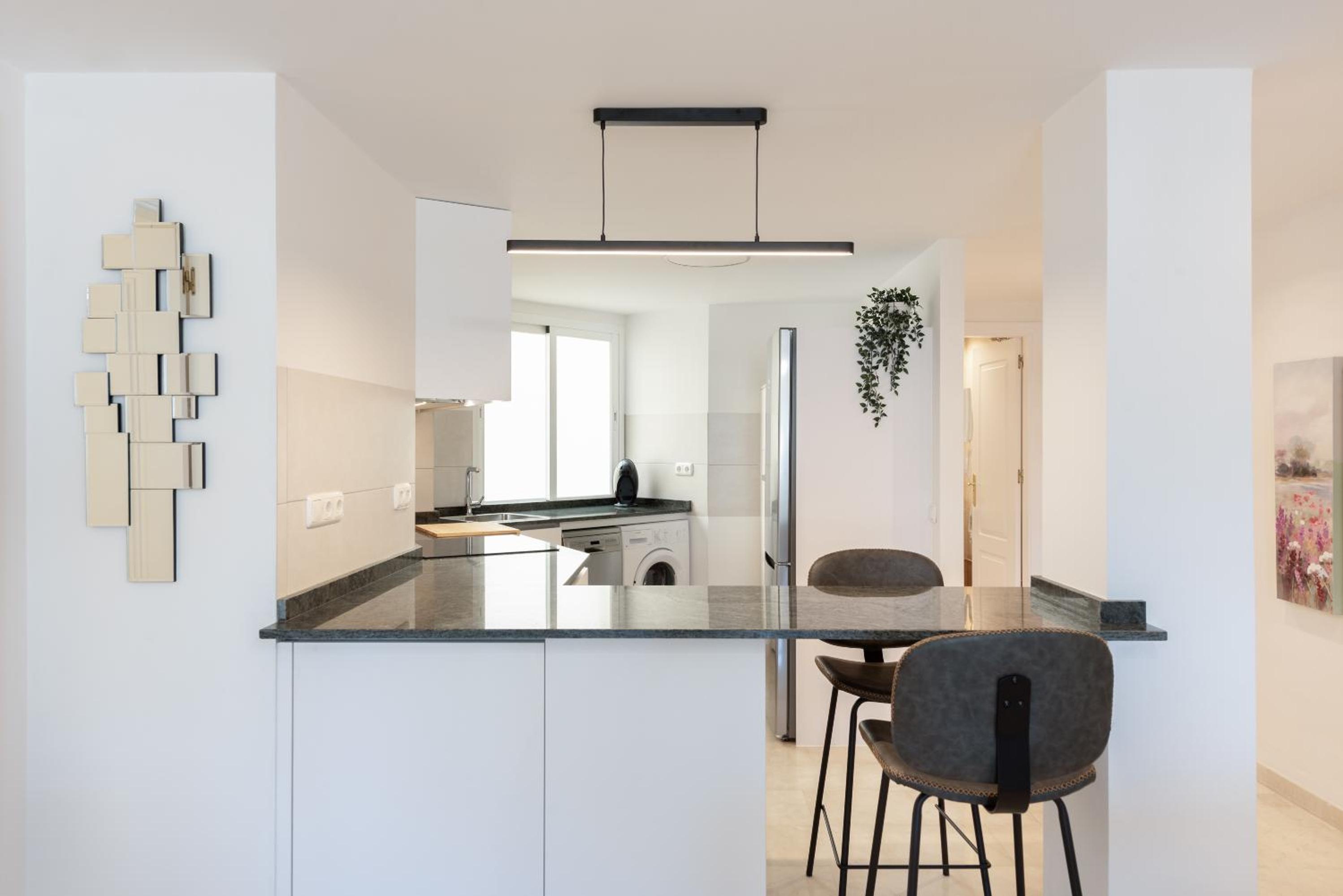 Apartamento Vista Azul view 5