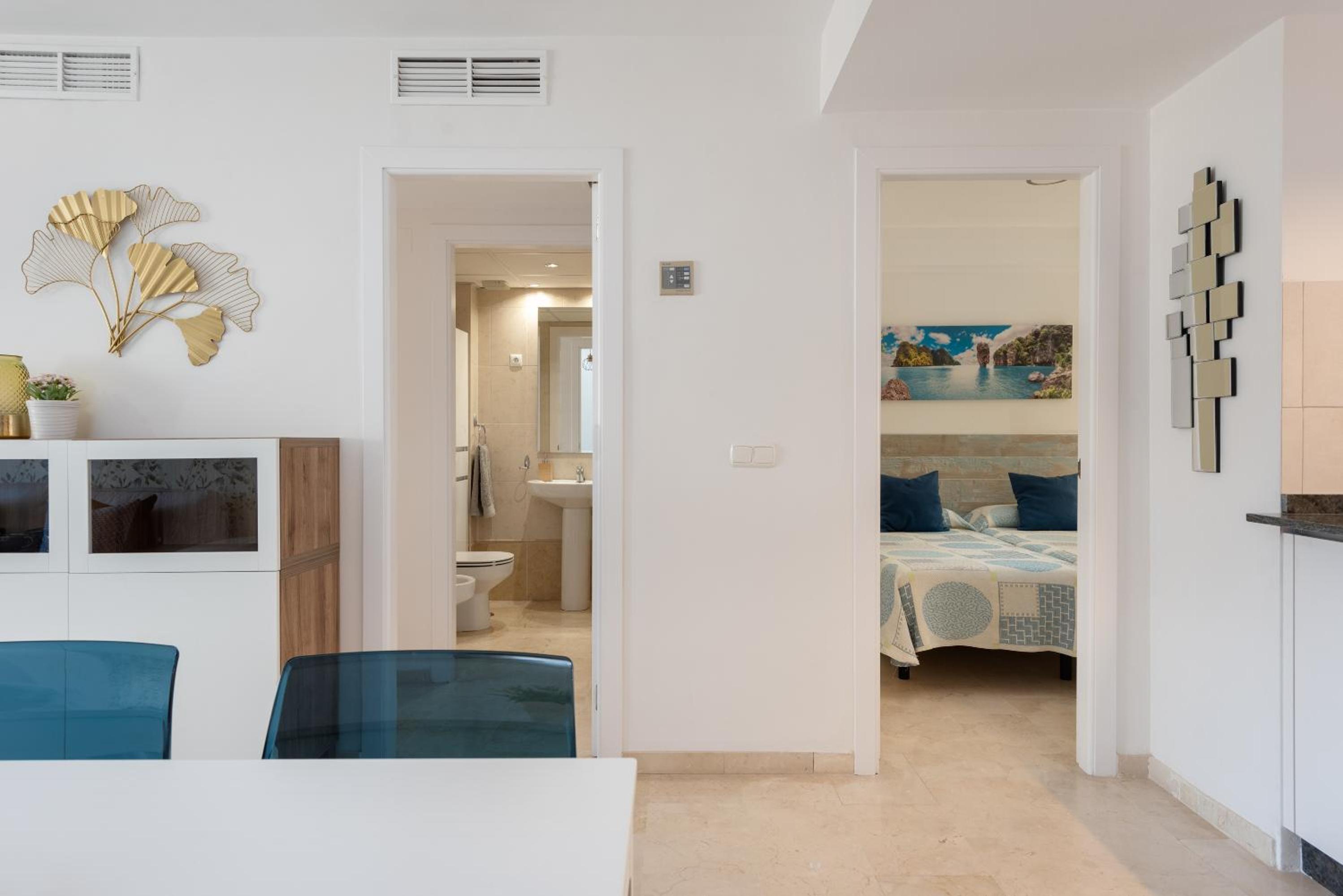 Apartamento Vista Azul view 3
