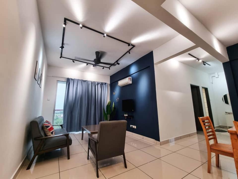 Taiping Centre Point Suite 10 by BWC photo 5