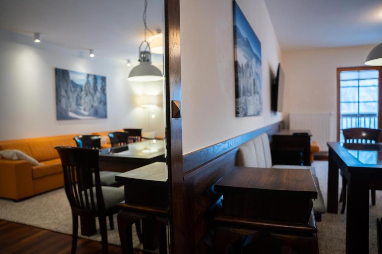 Apartamenty Lola