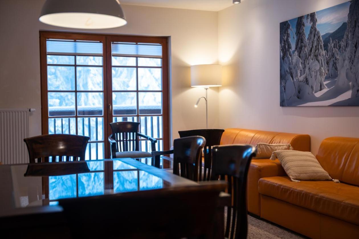 Apartamenty Lola