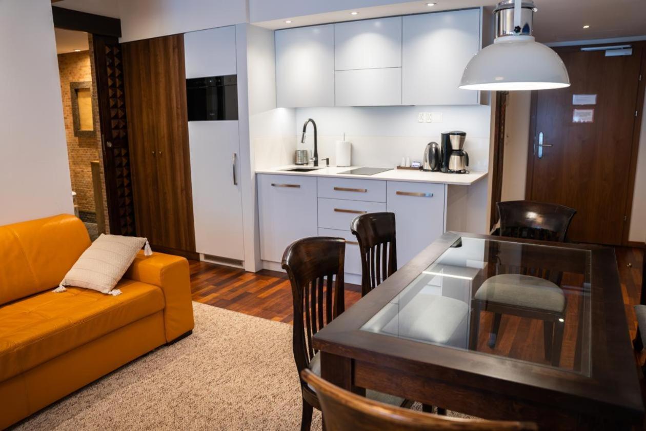 Apartamenty Lola