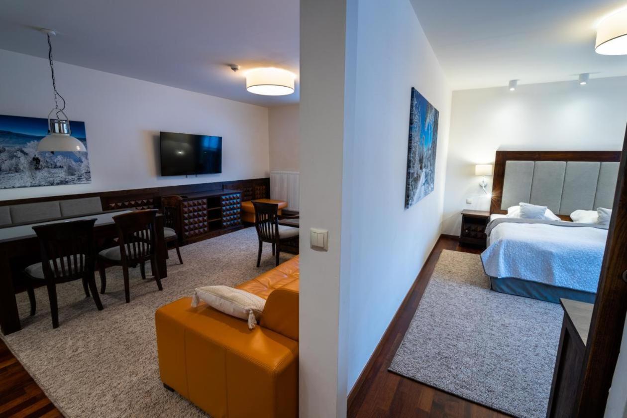 Apartamenty Lola