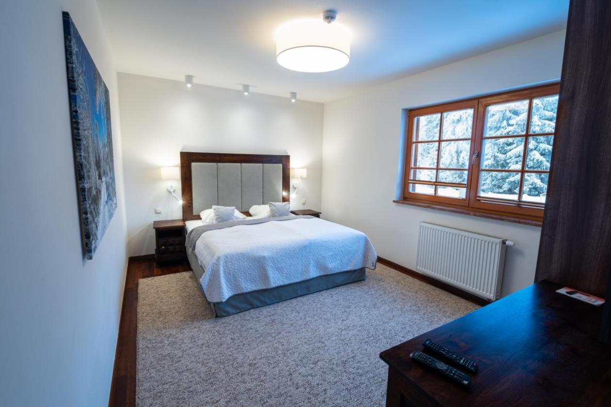 Apartamenty Lola