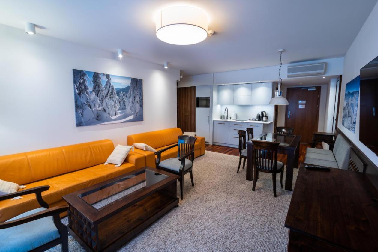 Apartamenty Lola