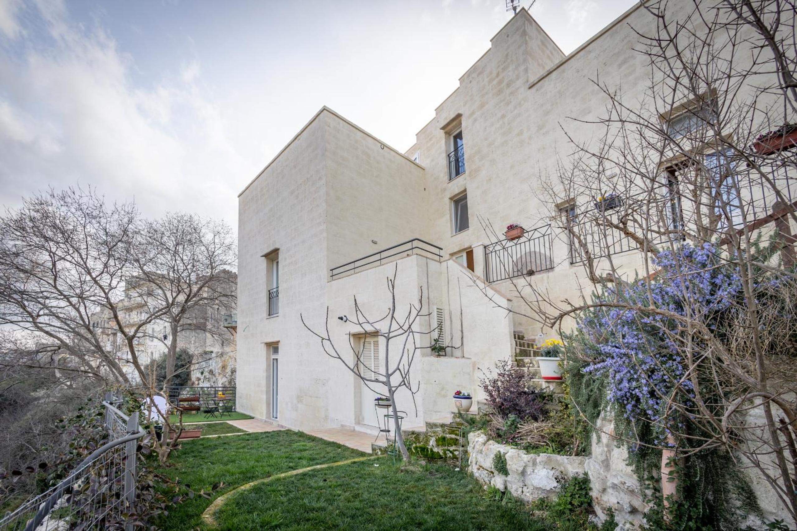 Hotel L'Antica Conceria