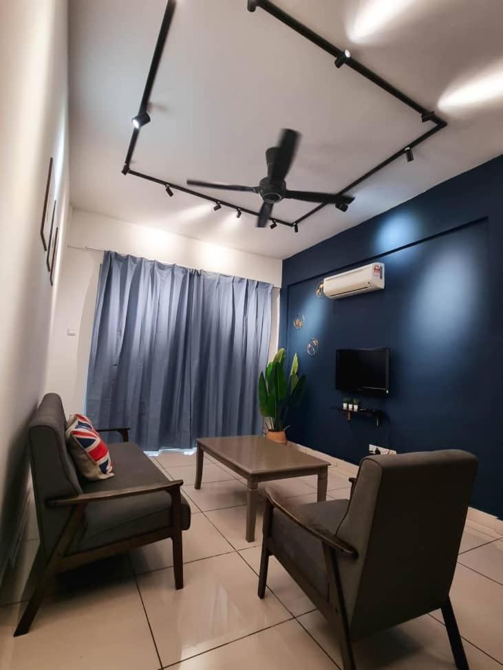 Taiping Centre Point Suite 10 by BWC photo 6