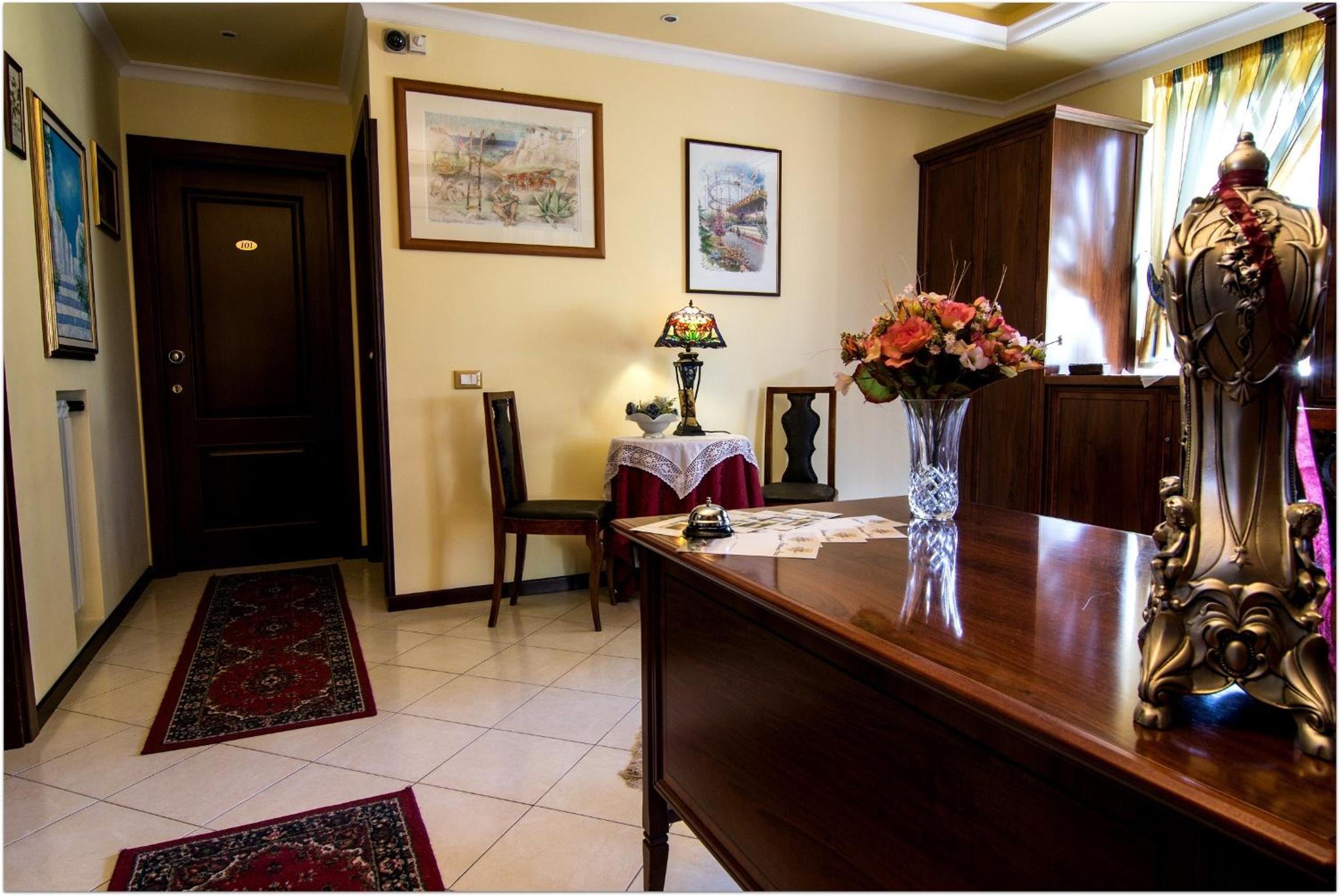 B&B Degli Amici