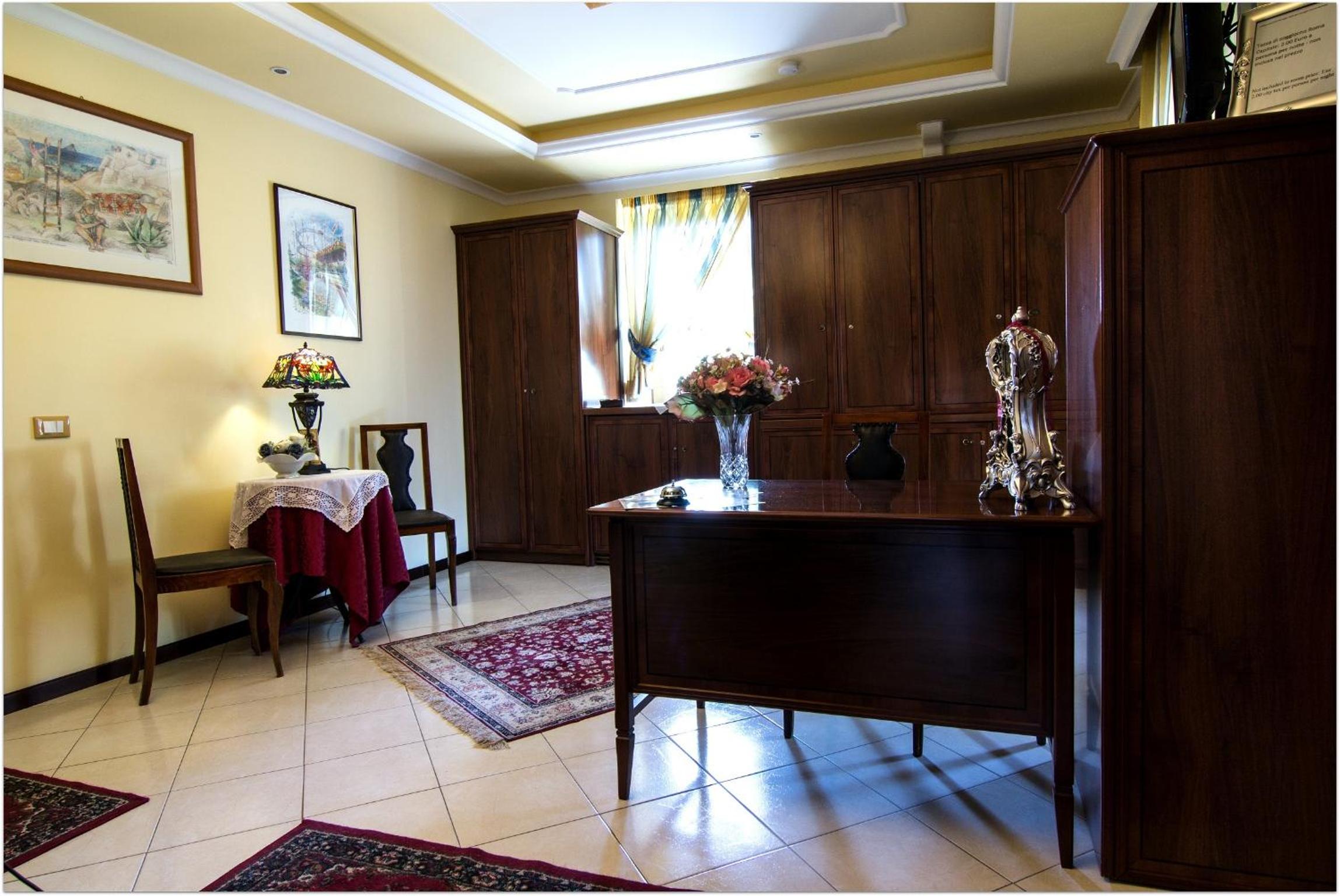 B&B Degli Amici