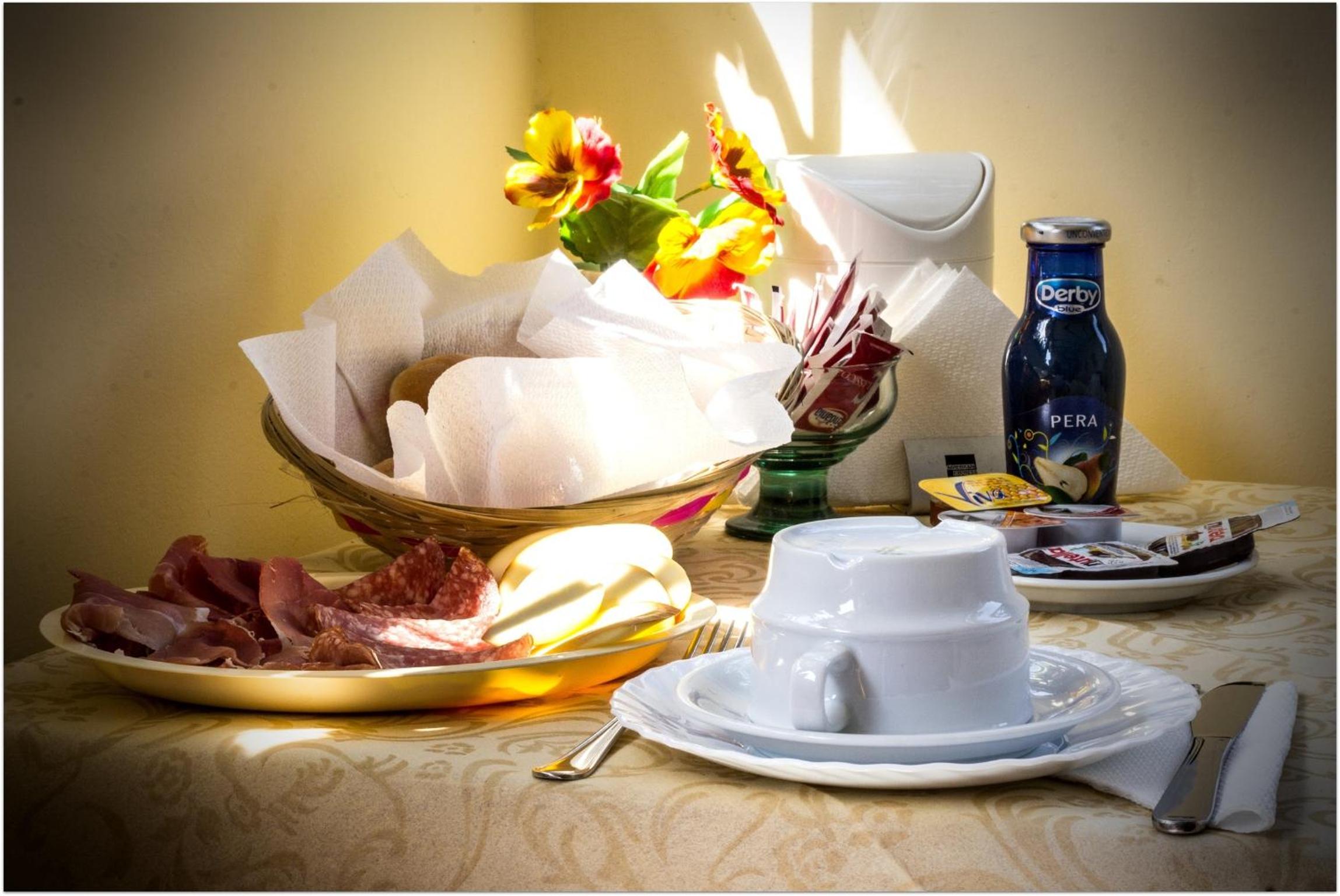 B&B Degli Amici