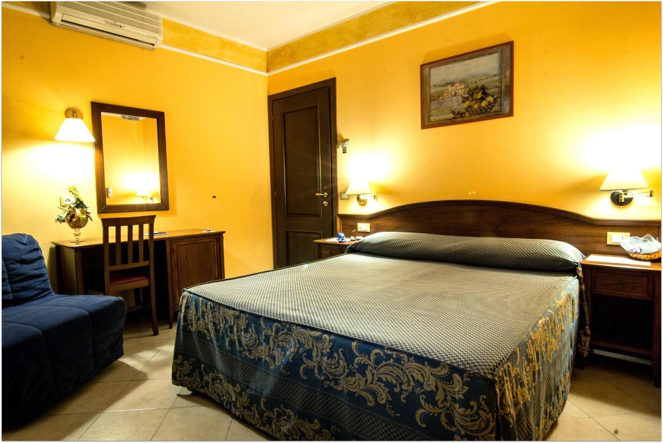 B&B Degli Amici